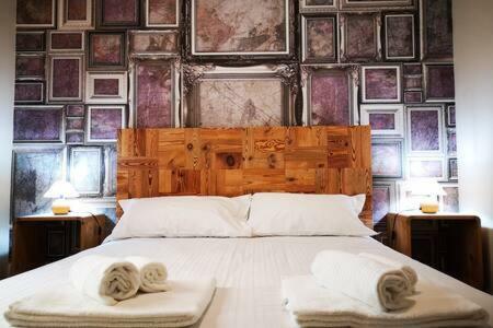 Appartamento Maison Cavour *