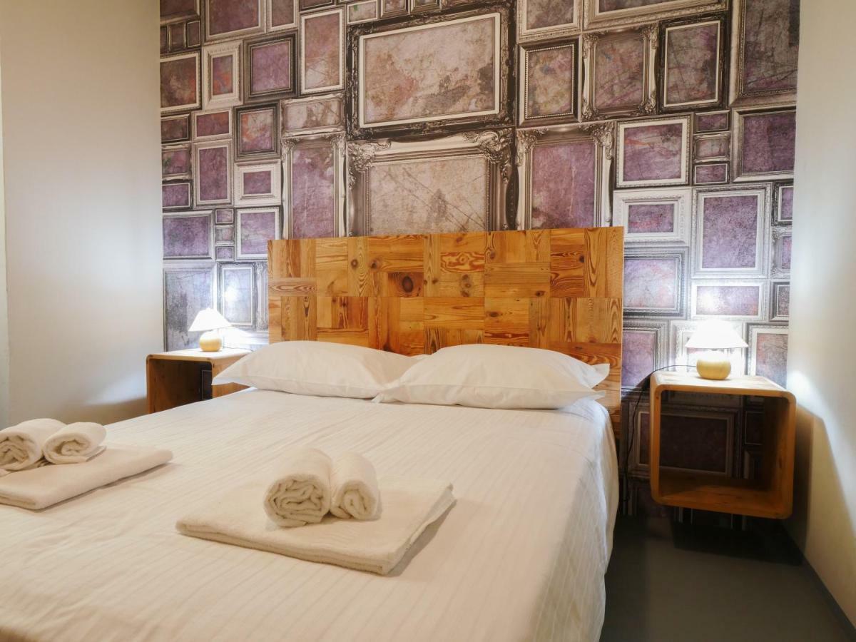 Maison Cavour Appartamento