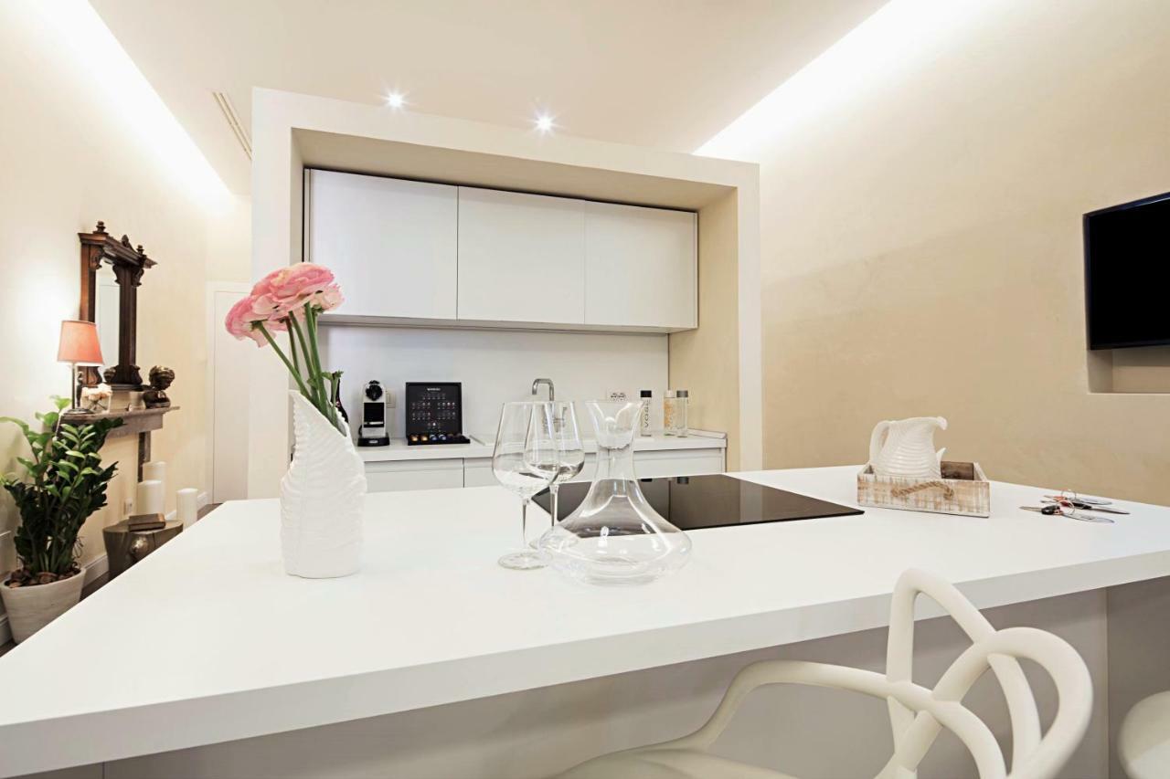 Căn hộ Fratta5 Luxury