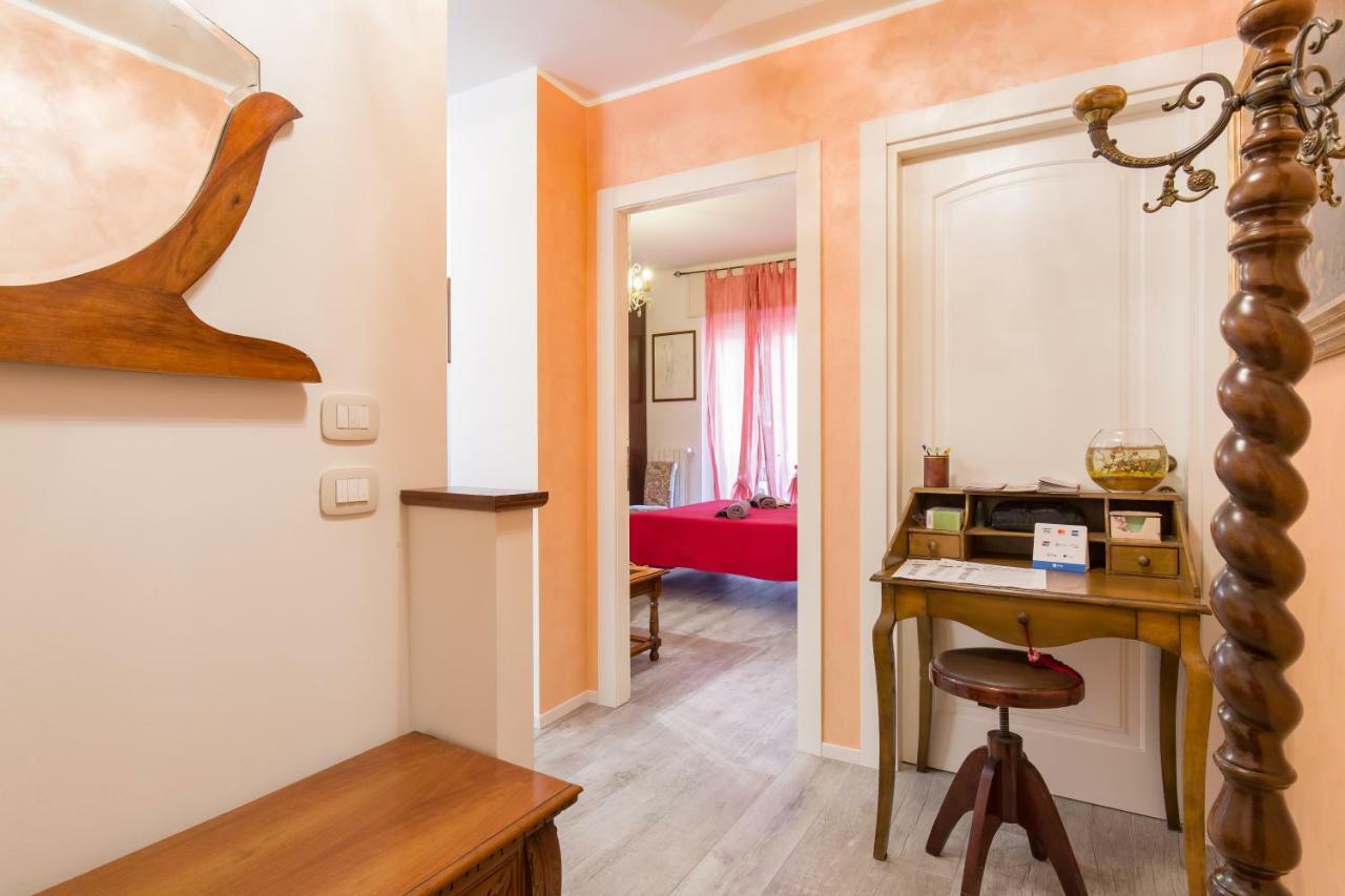 Ederle Guest house *