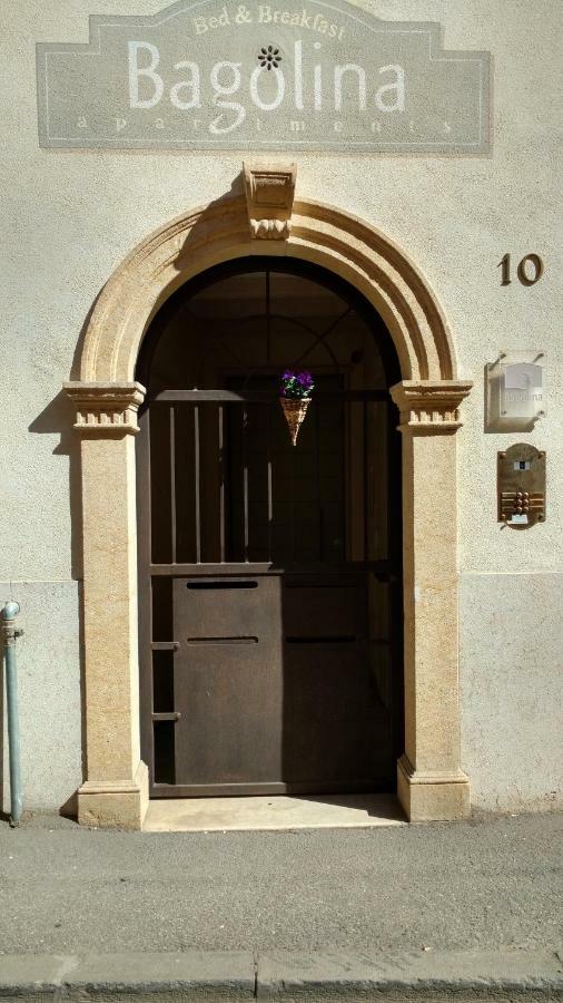 Apartment Romeo E Giulietta