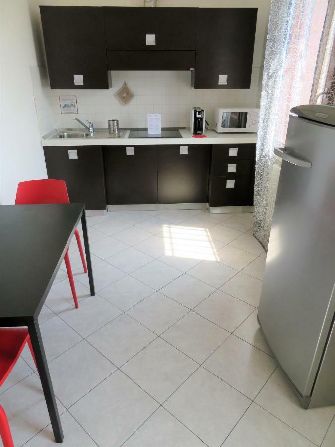 Aparthotel Class 