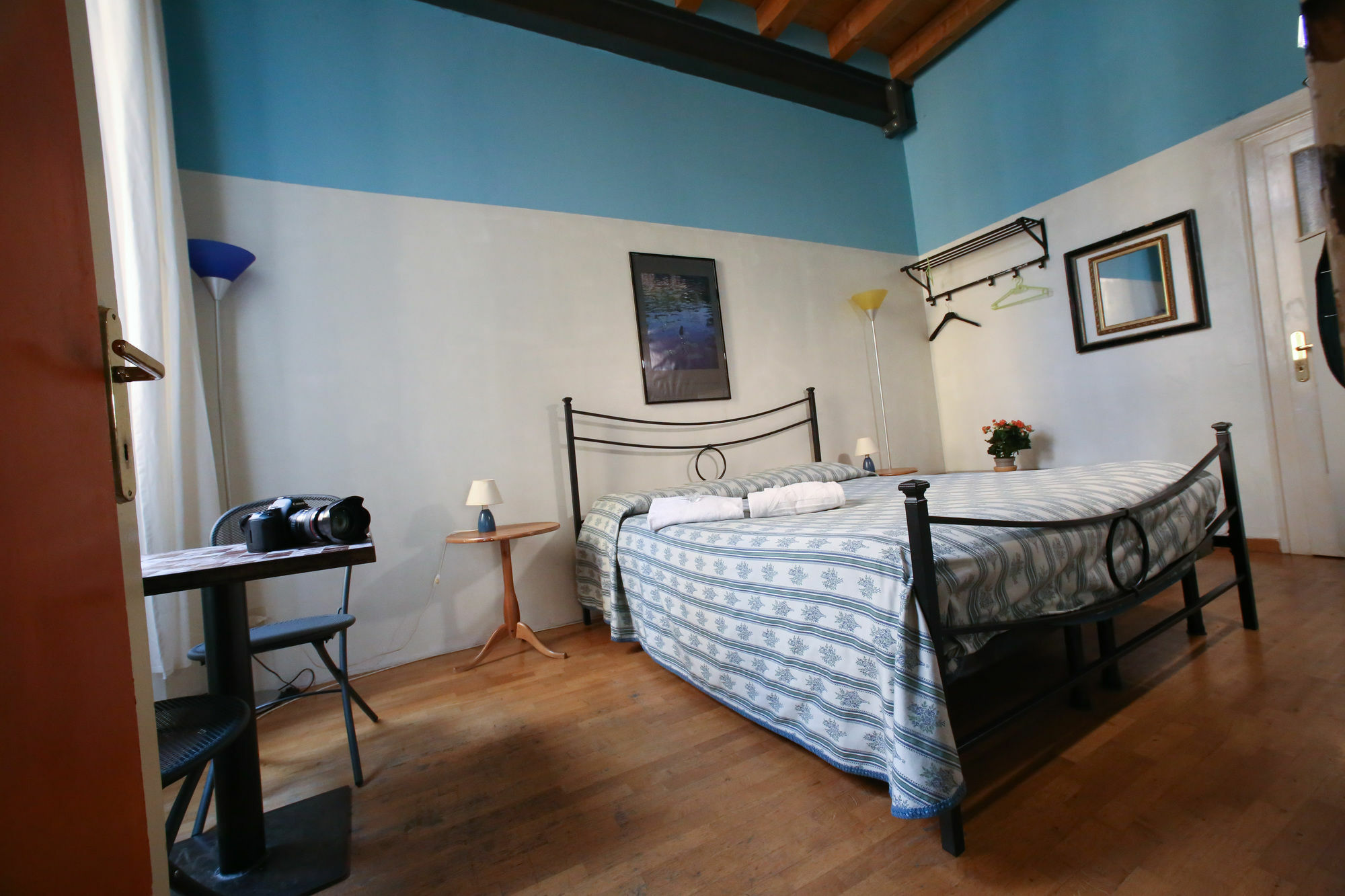 Juliette House Bed & Breakfast 3*