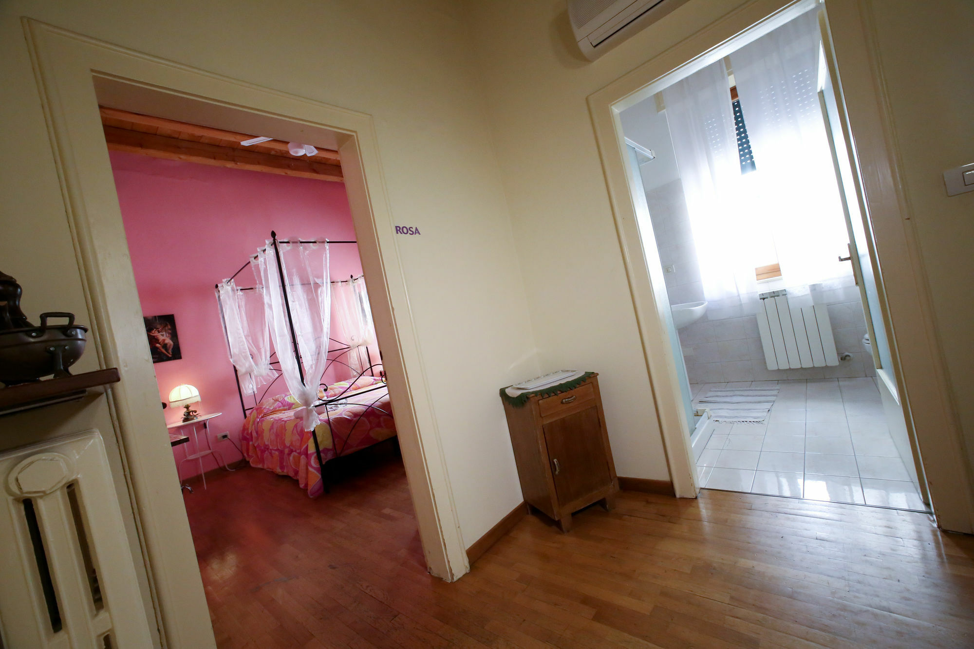 Juliette House Verona