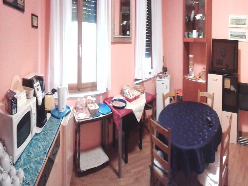 Bed & Breakfast Juliette House 3*