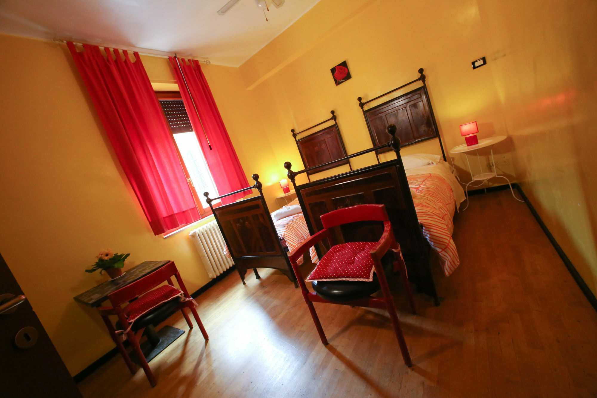 Juliette House Bed & Breakfast