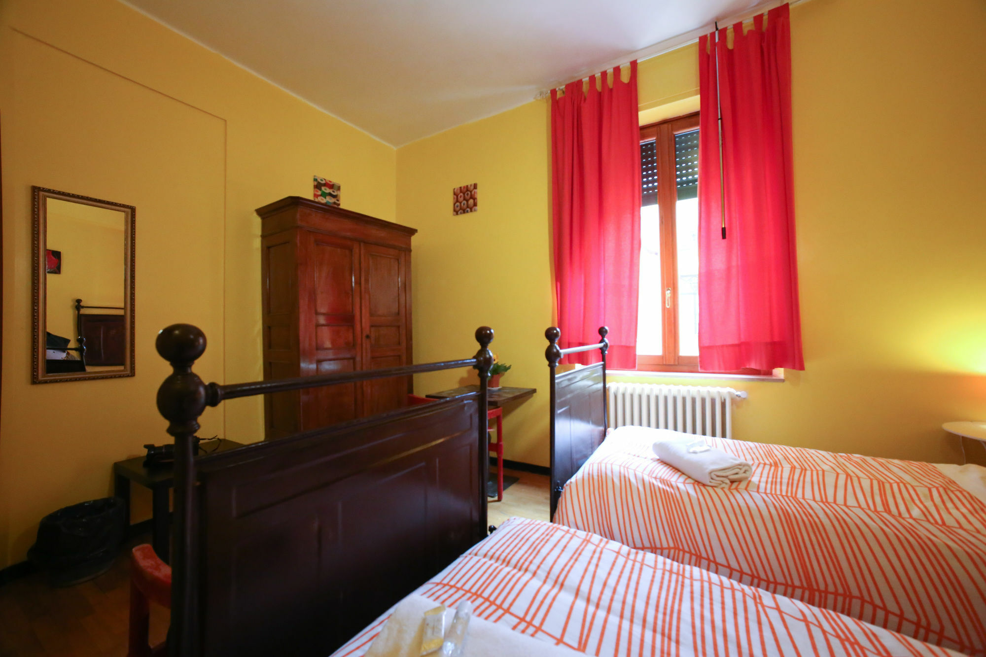Bed & Breakfast Juliette House 3*