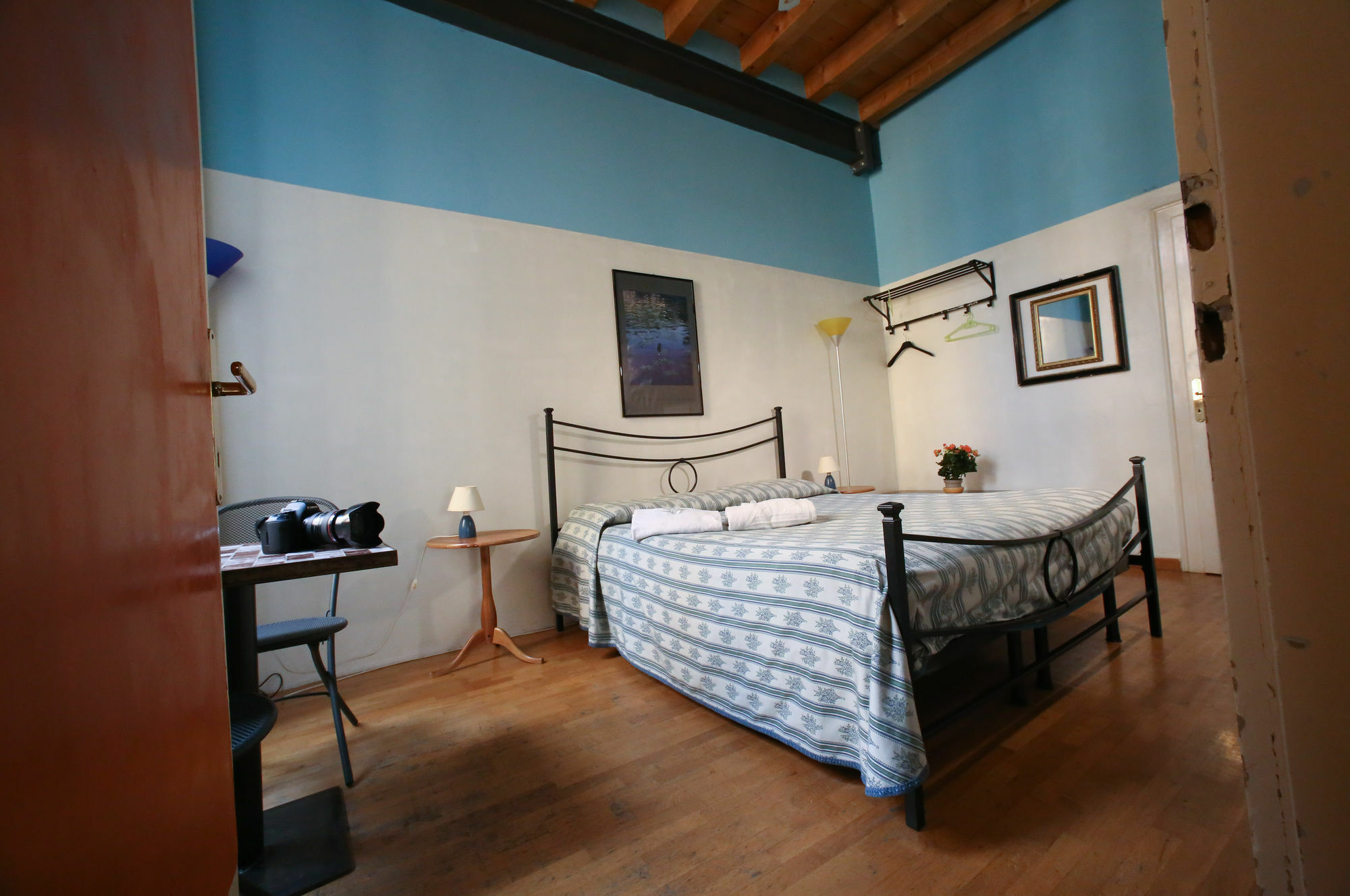 Juliette House Bed & Breakfast Verona