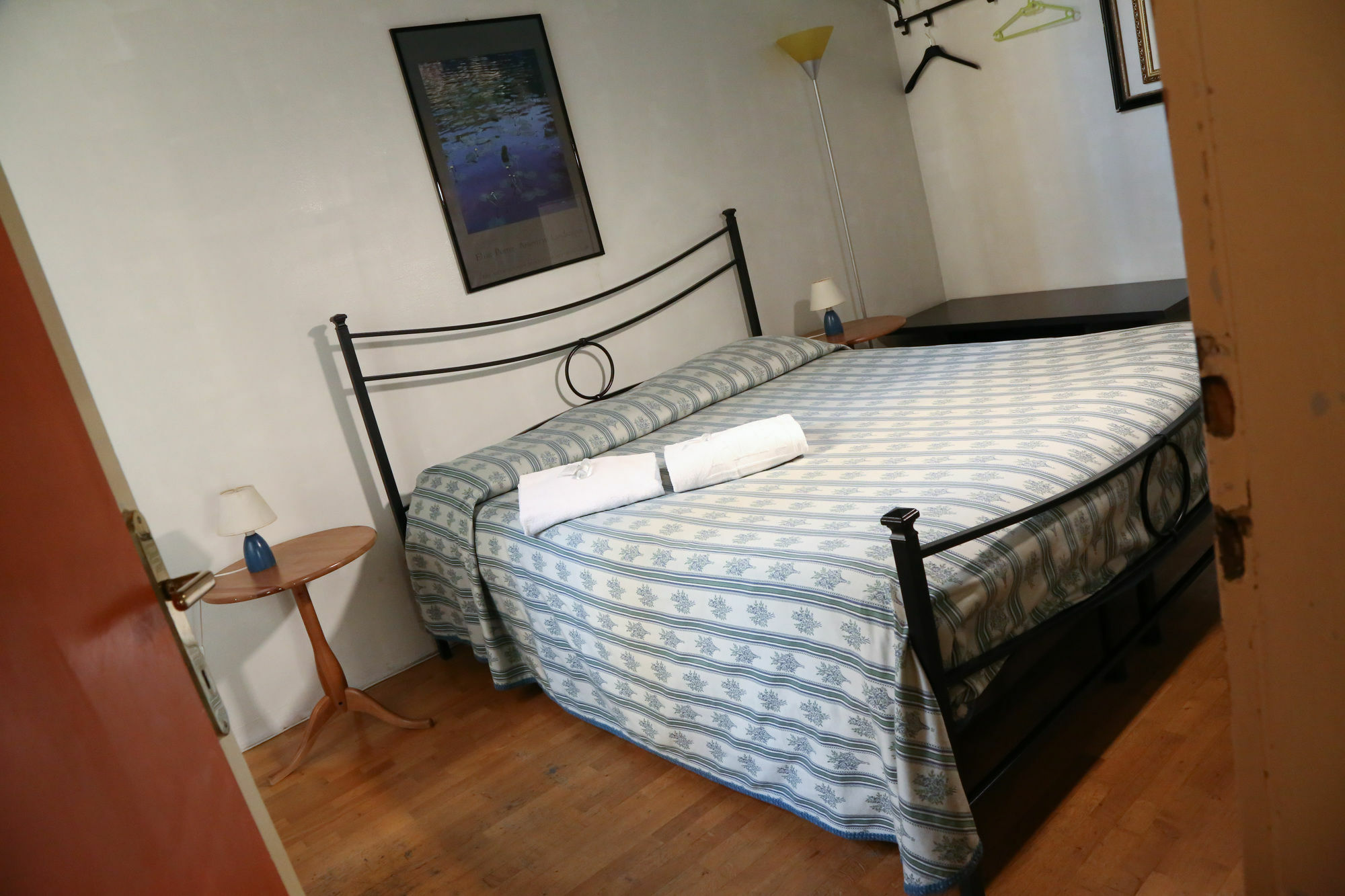 Juliette House Bed & Breakfast