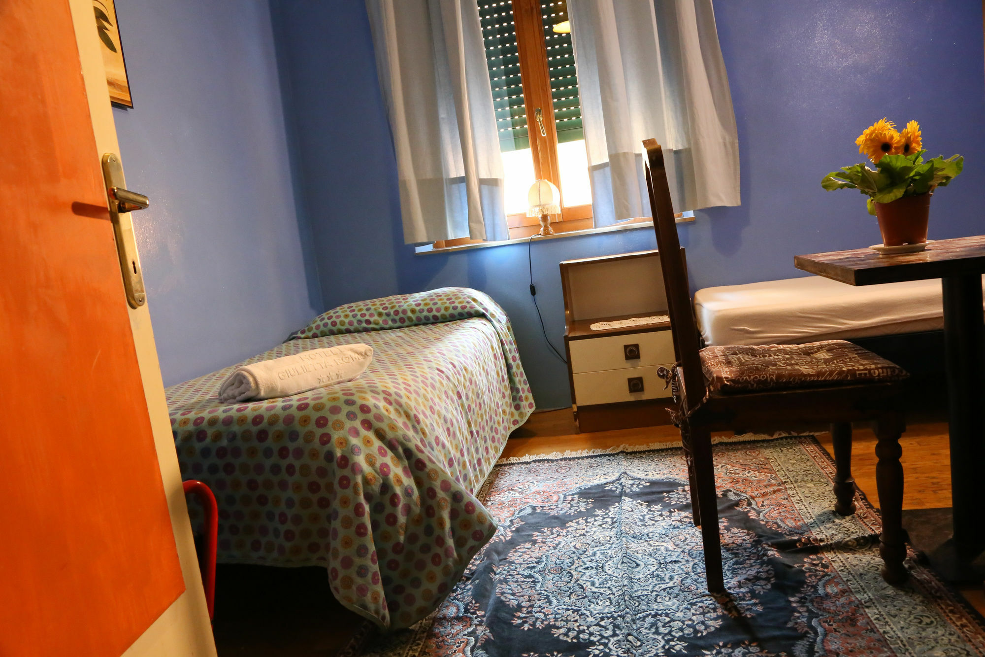 Juliette House 3*