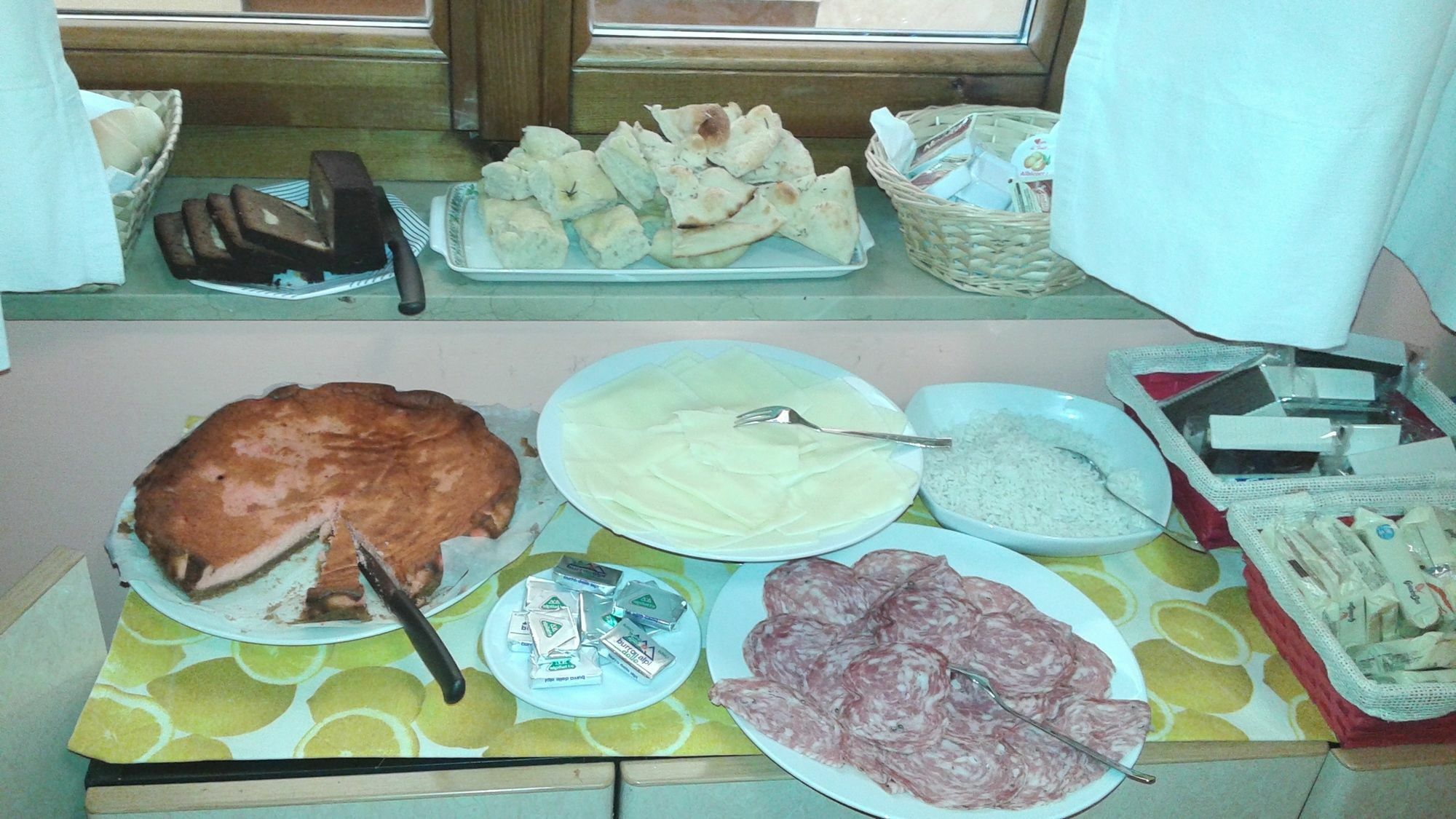 Juliette House Bed & Breakfast 3*
