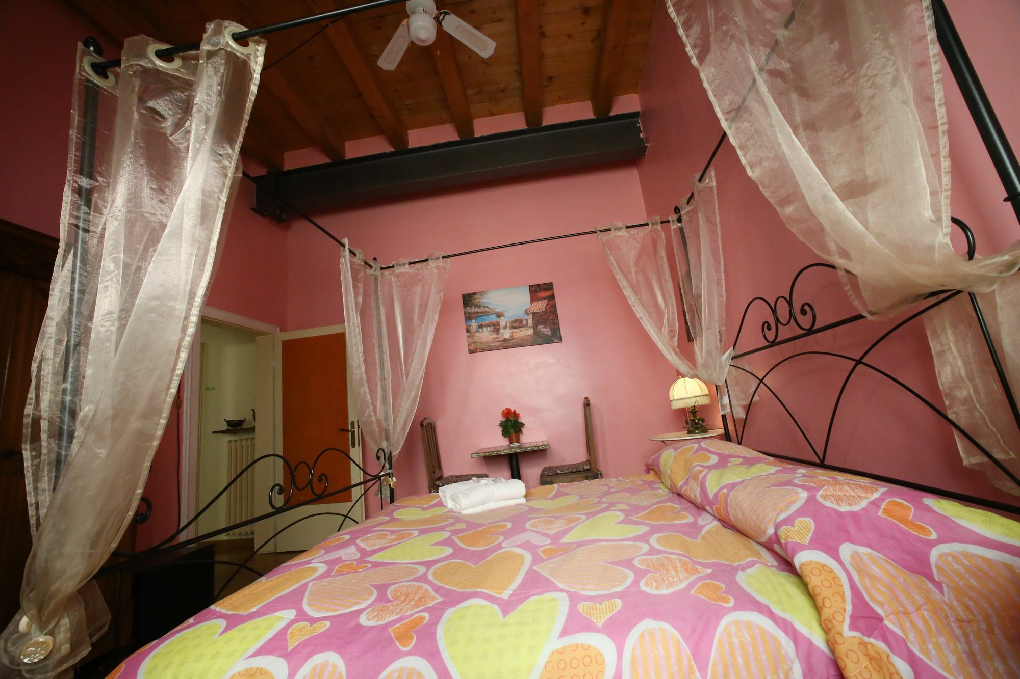 Juliette House Bed & Breakfast Verona