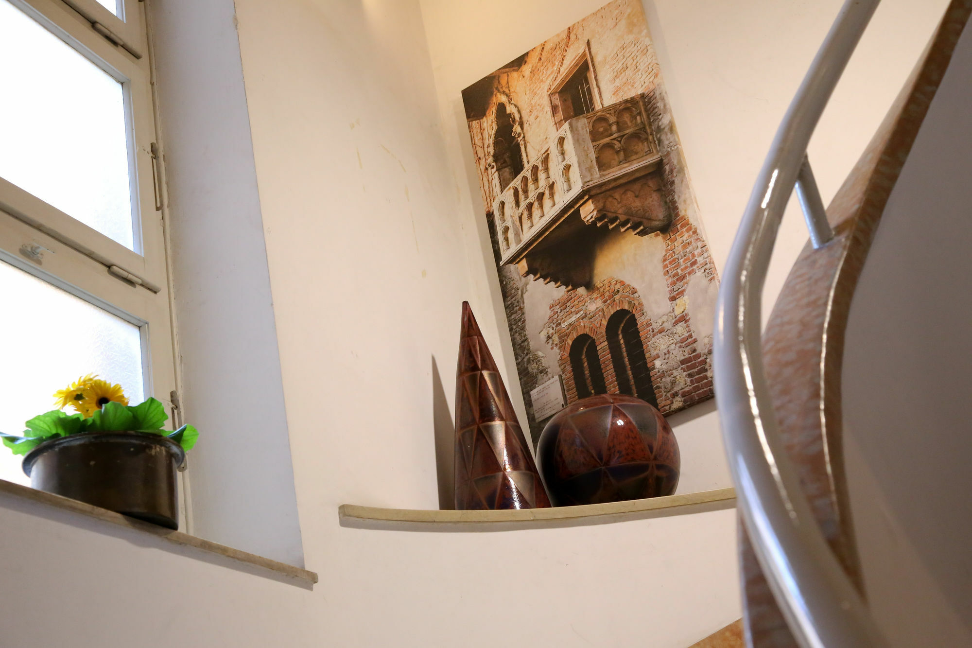 Bed & Breakfast Juliette House Verona