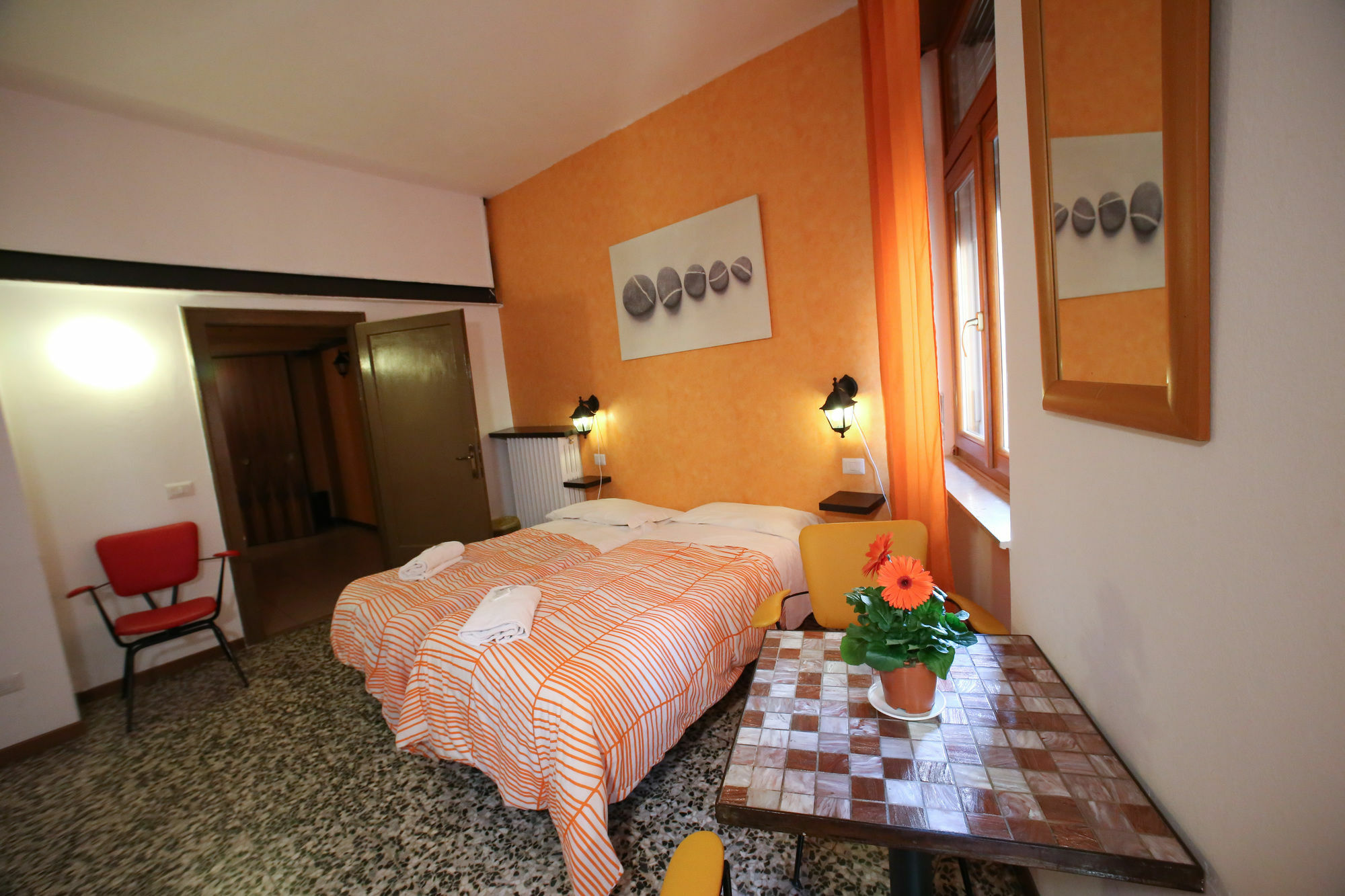 Juliette House 3* Verona