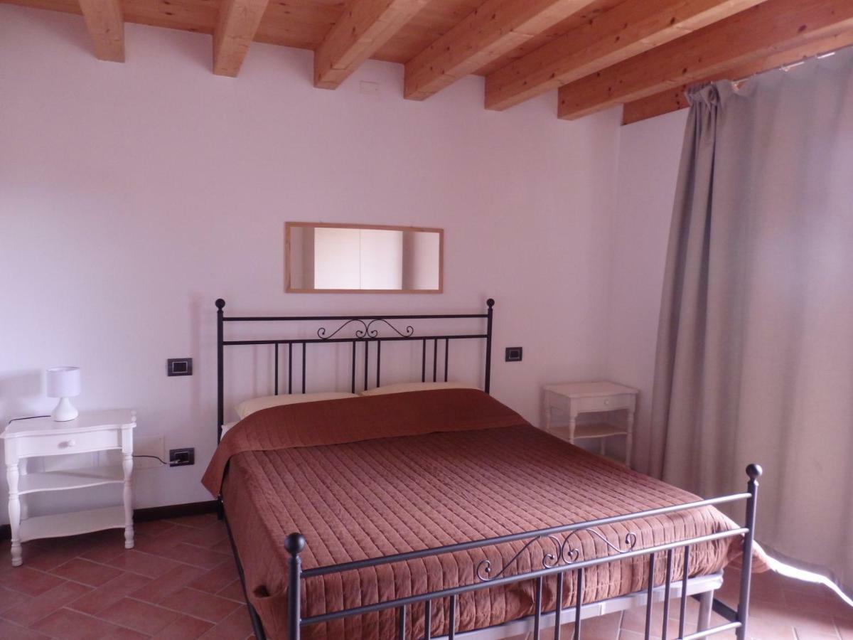 Vakantieboerderij Corte Agricola Monro *