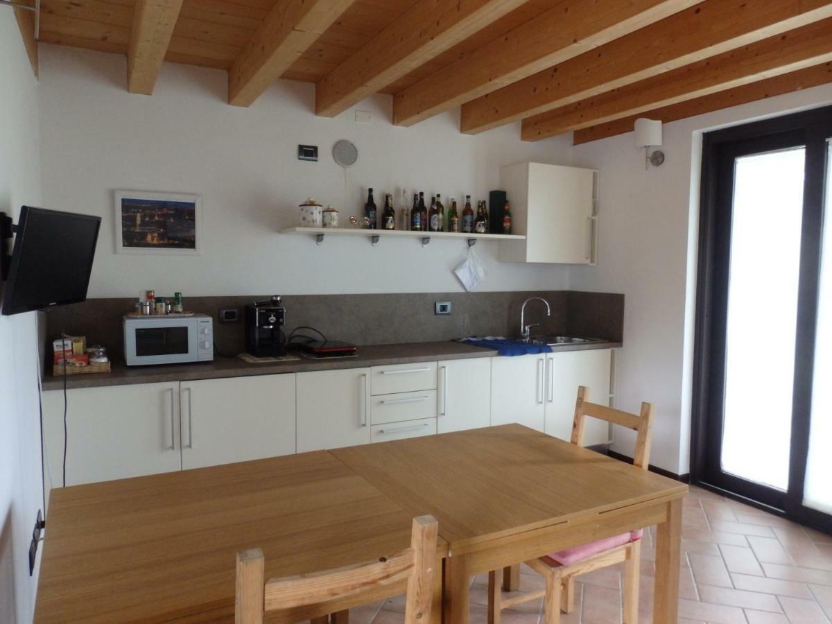 Vakantieboerderij Corte Agricola Monro Verona