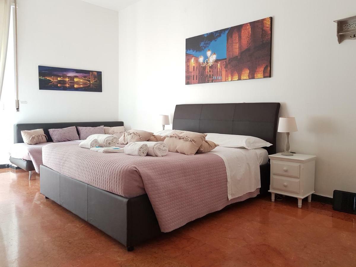 Home Suite Home Apartment Verona