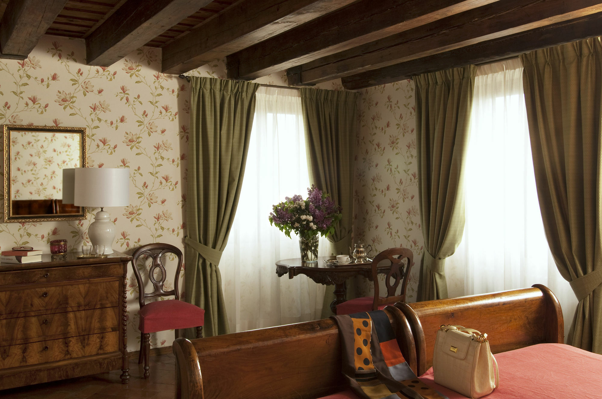Alloggio per agriturismo Relais Sagramoso Sacchetti Verona