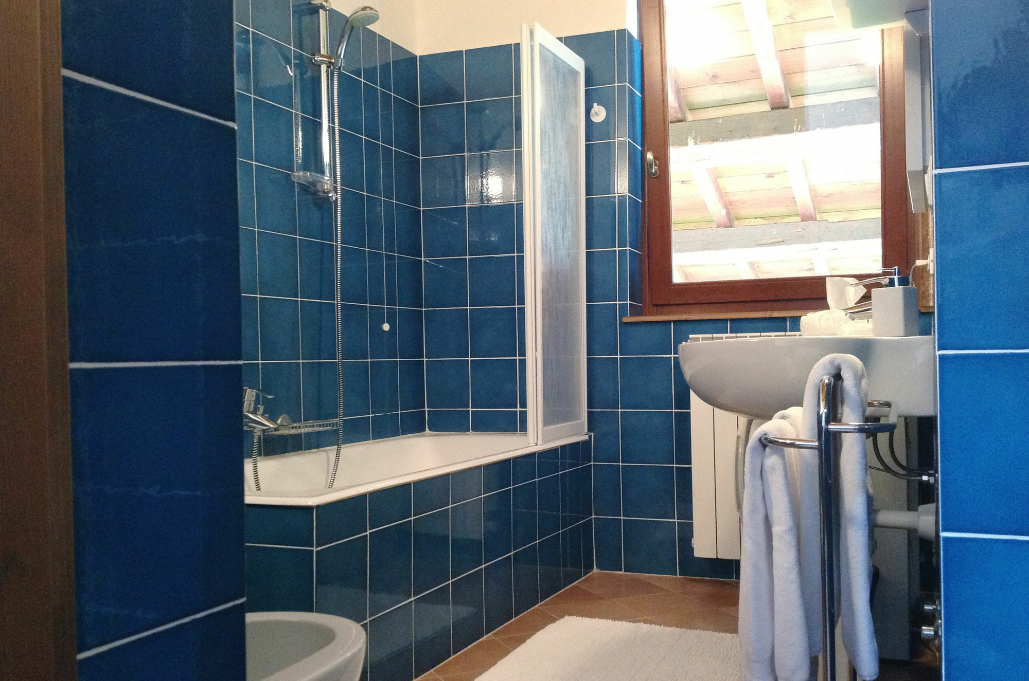 Relais Sagramoso Sacchetti Alloggio per agriturismo Verona