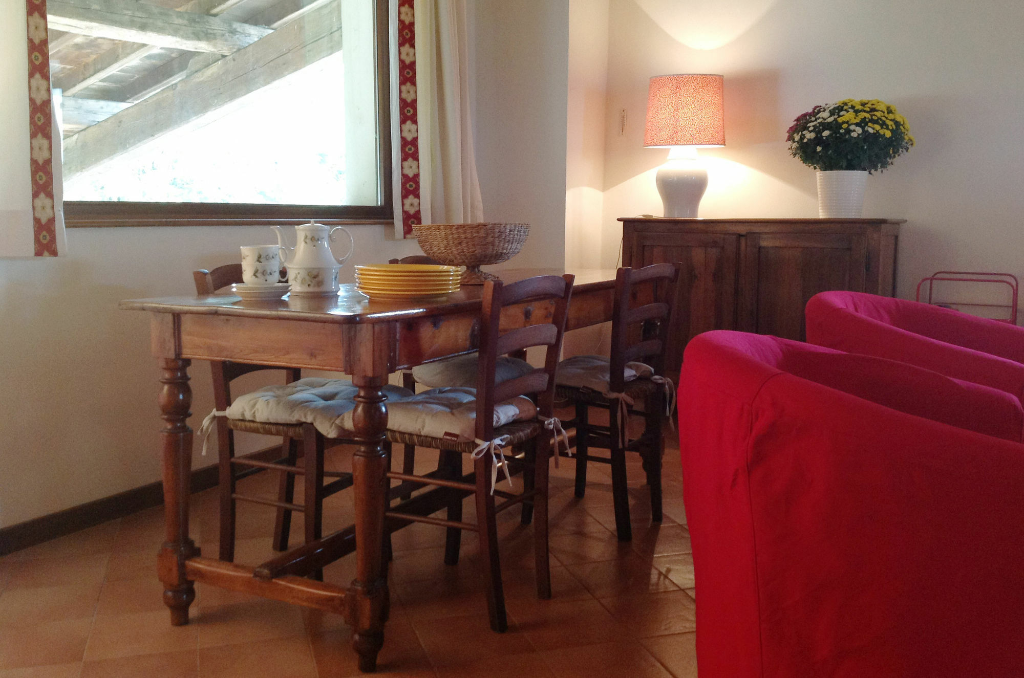 Relais Sagramoso Sacchetti Alloggio per agriturismo *
