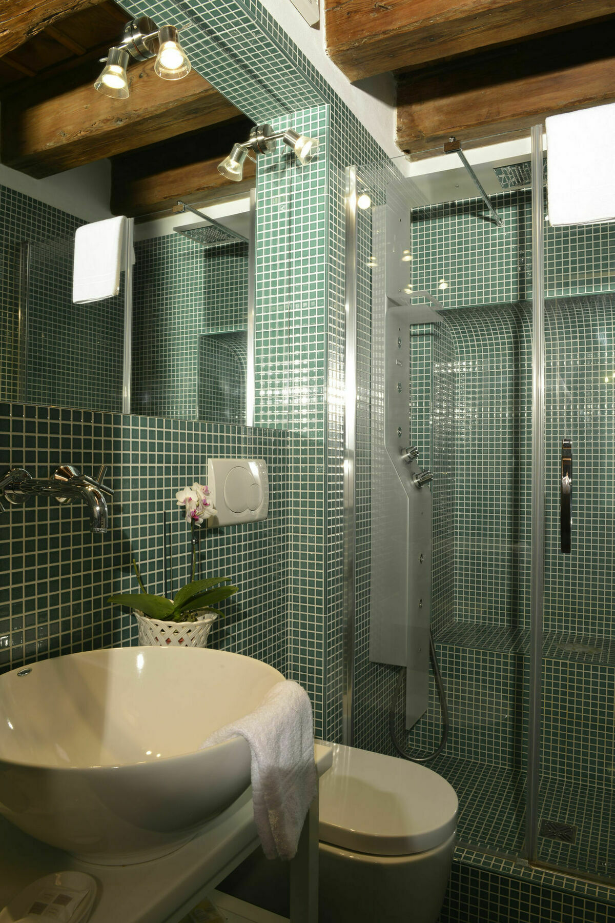 Alloggio per agriturismo Relais Sagramoso Sacchetti Verona