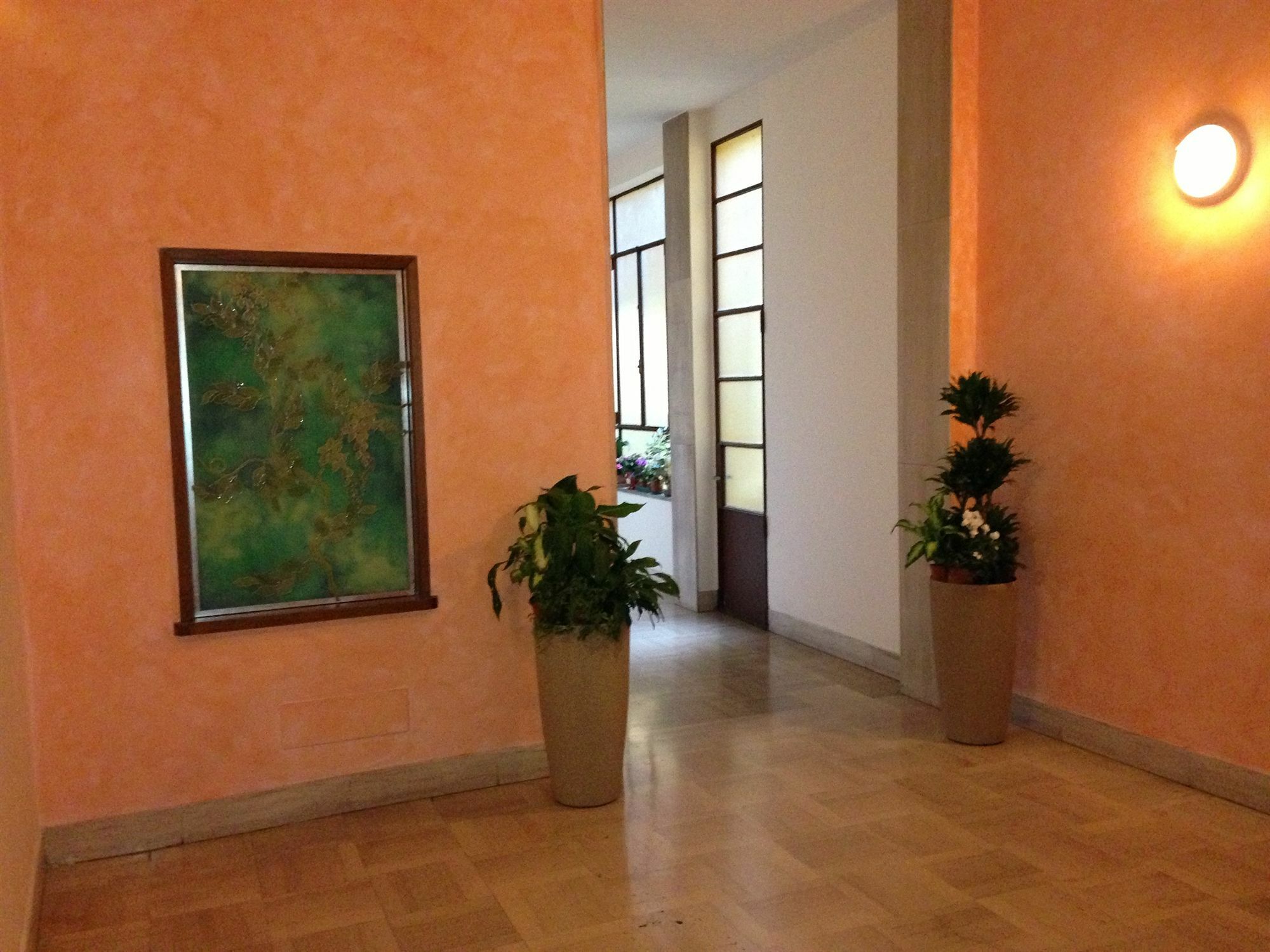 Guest house Rigoletto