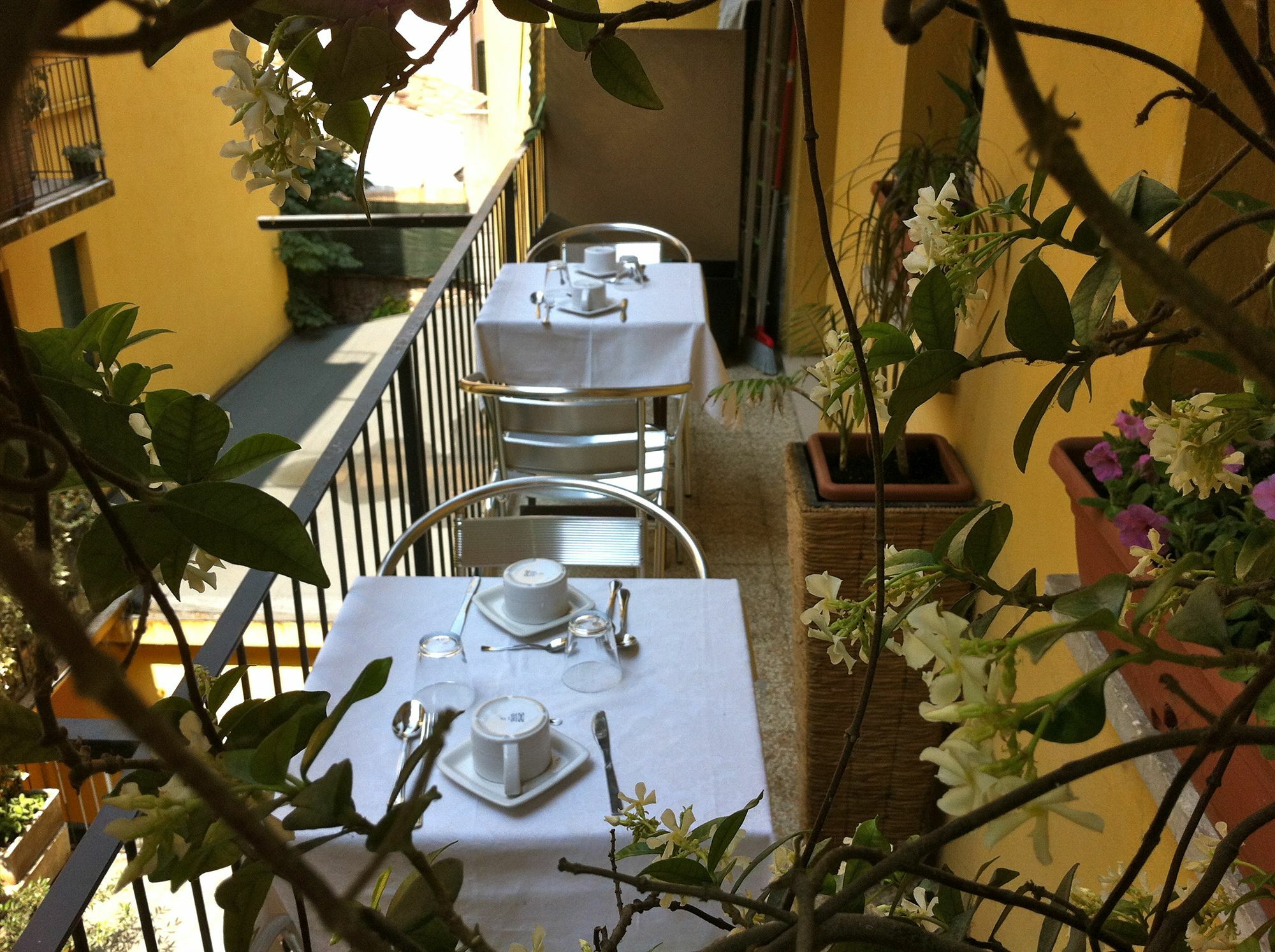 Rigoletto Guest house