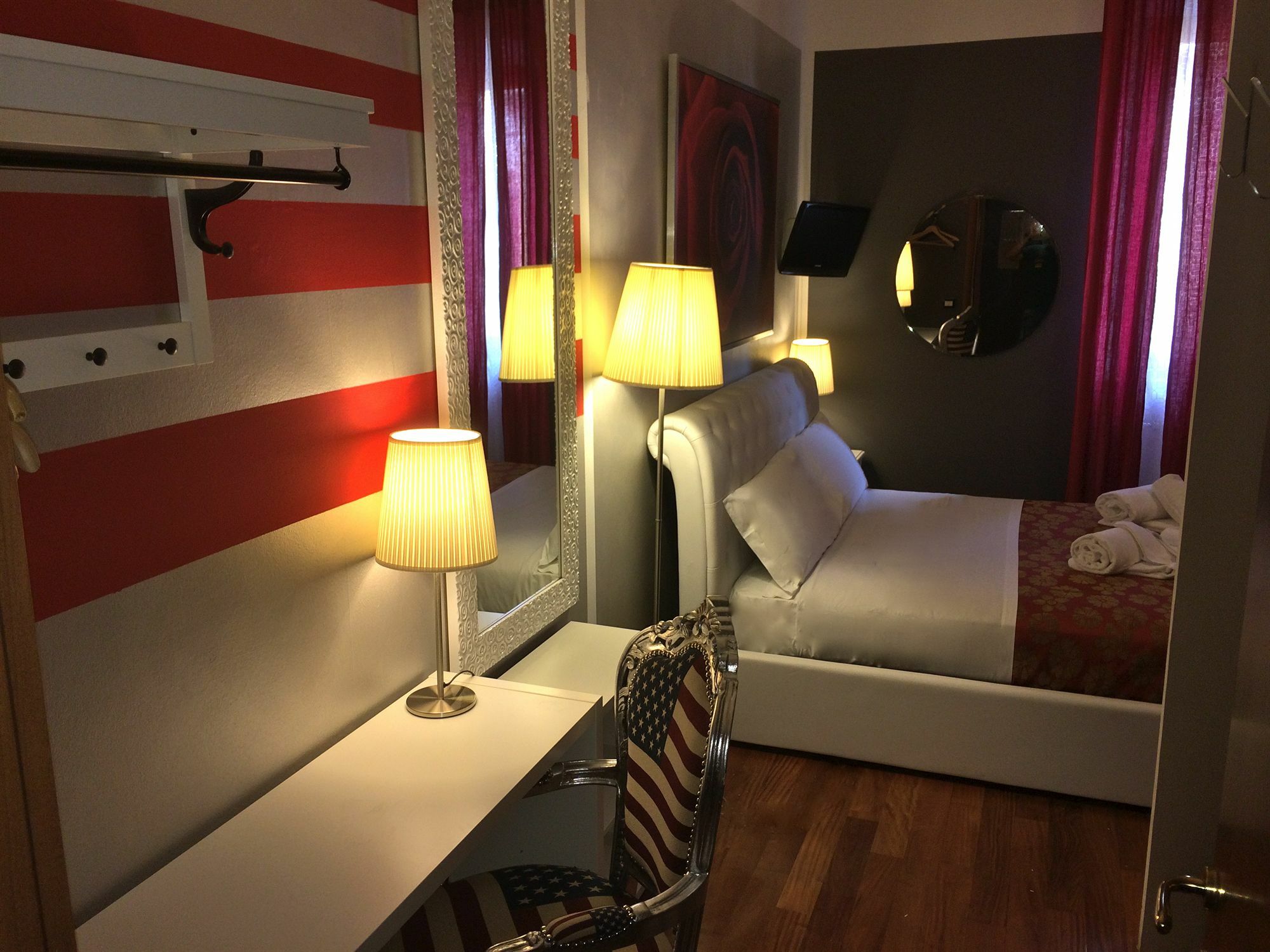 Rigoletto Guest house Verona