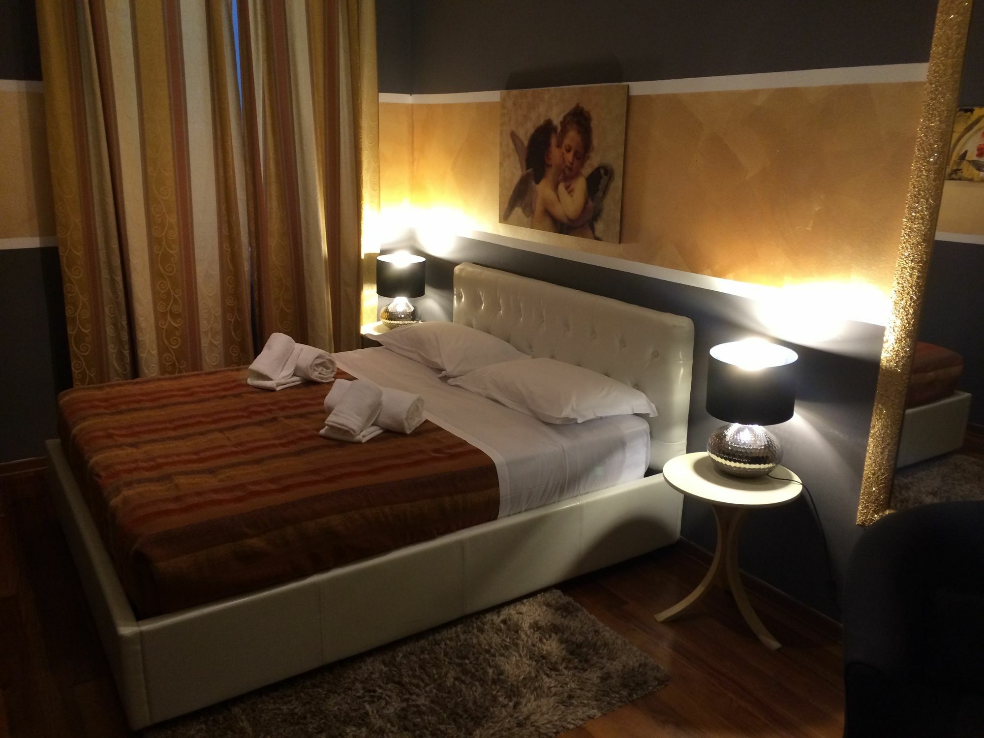 Guest house Rigoletto