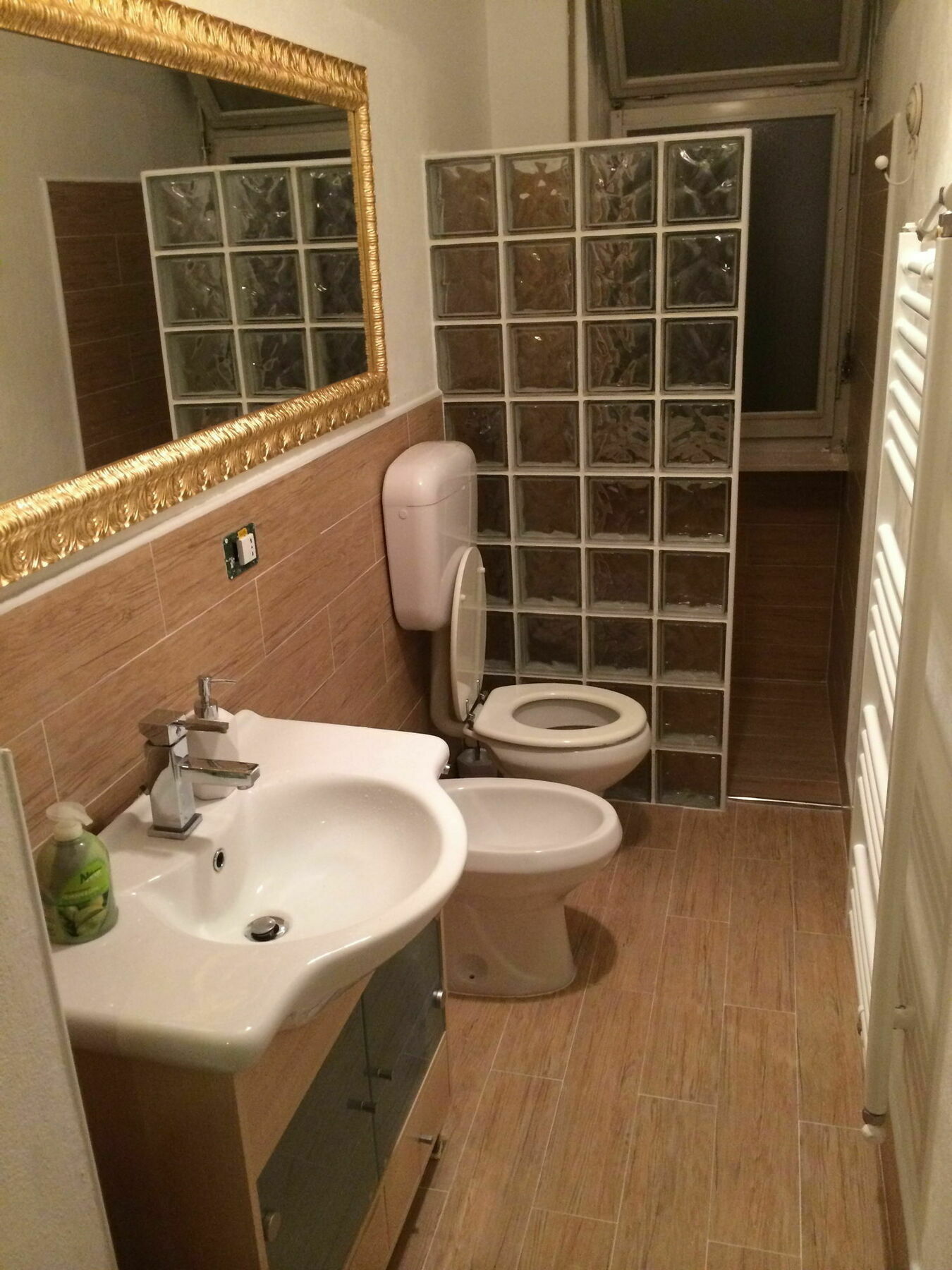 Rigoletto Guest house