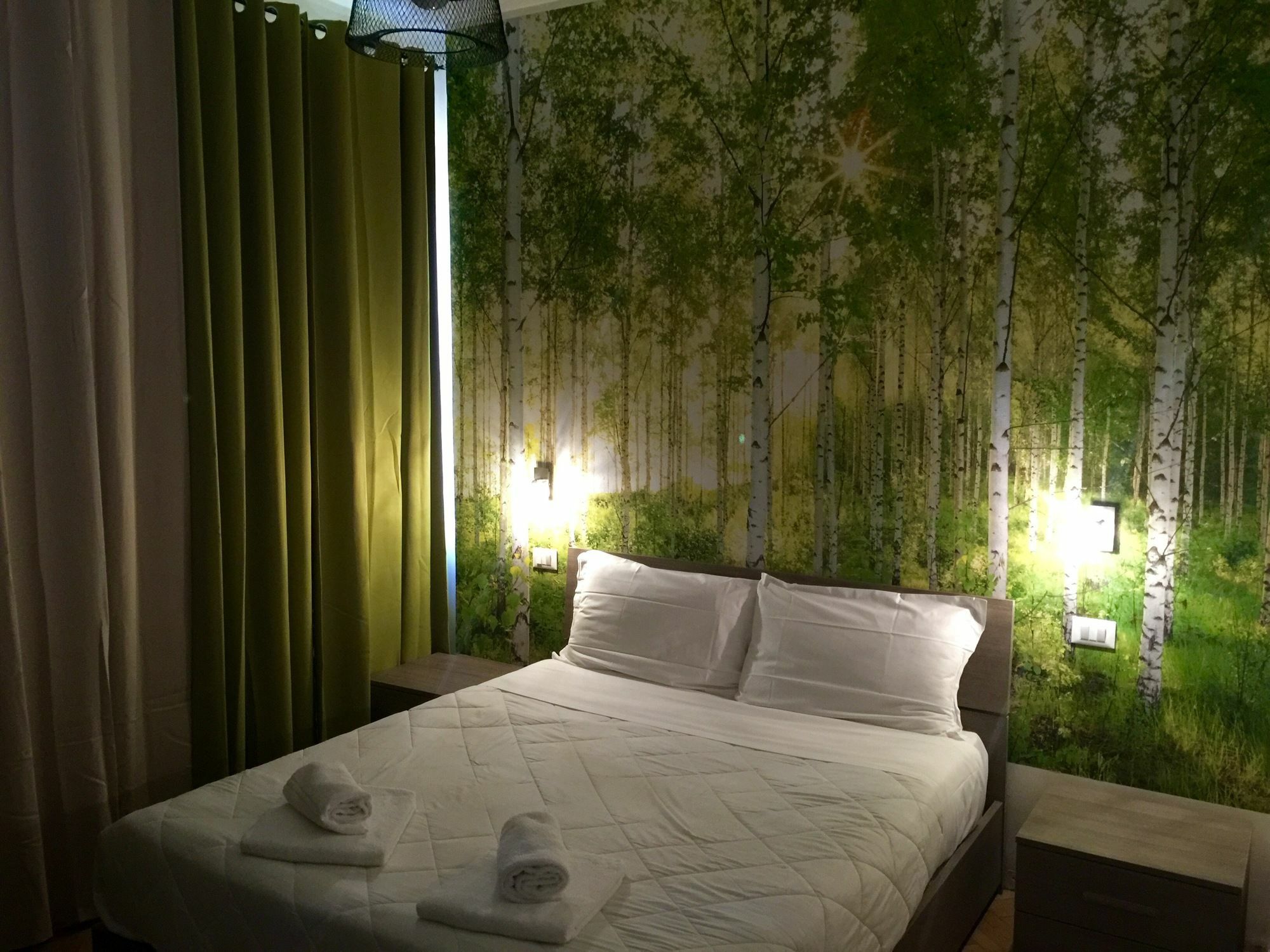 Rigoletto Guest house