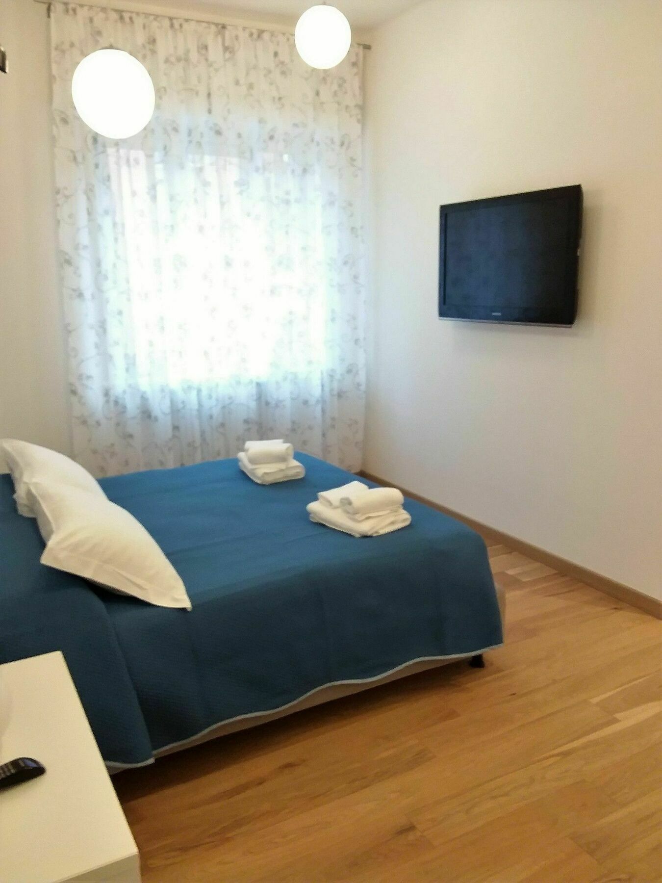 Agli Orti Bed & Breakfast