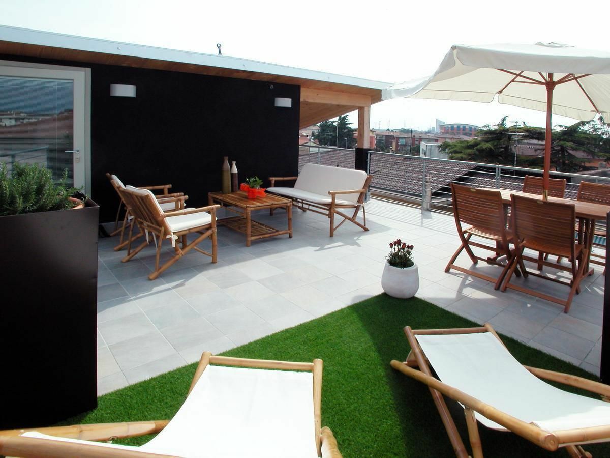 Il Geco In Arena Guest house Verona