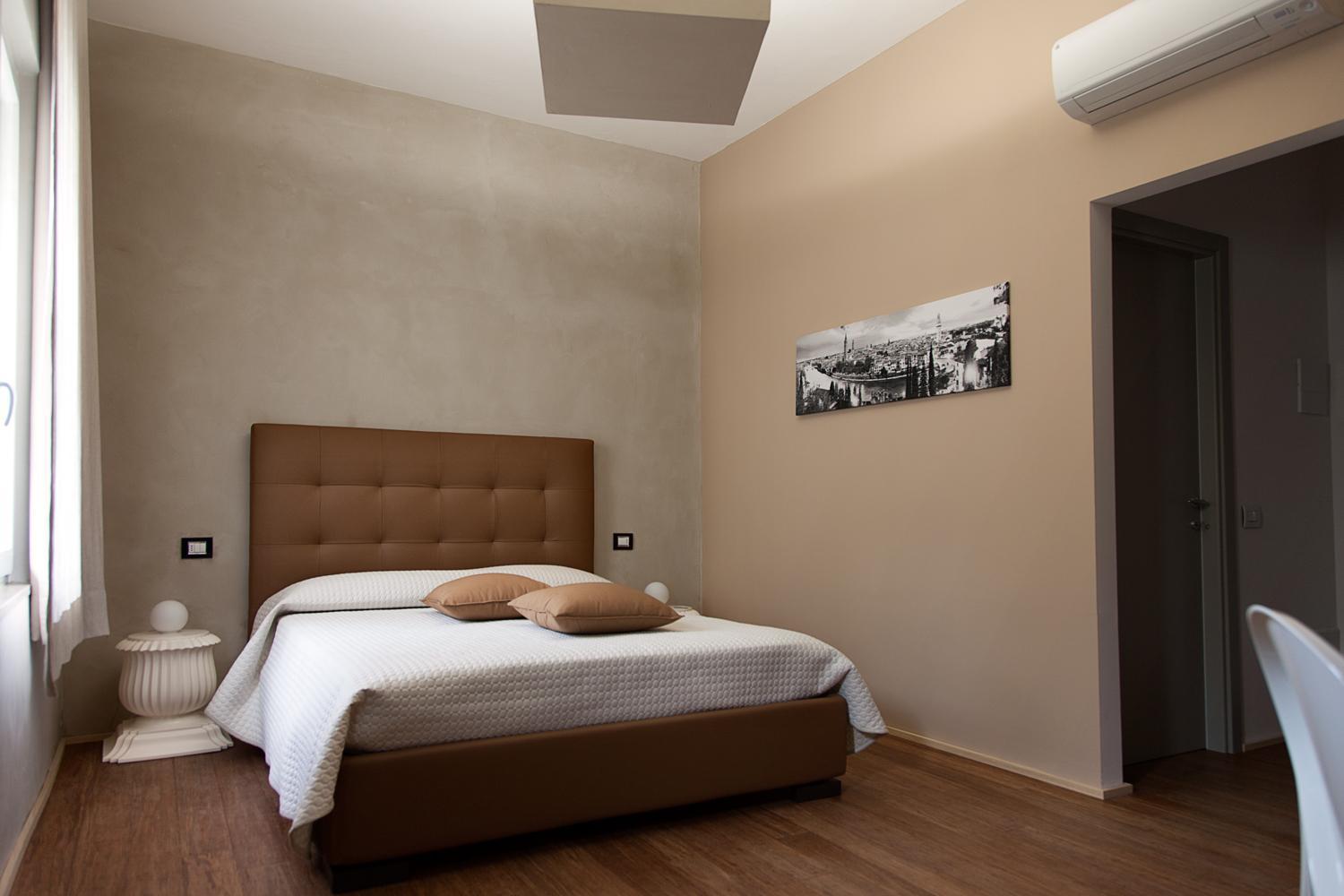 Guest house Il Geco In Arena