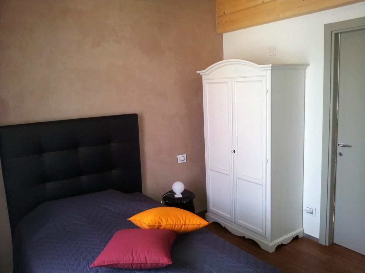 Il Geco In Arena Guest house