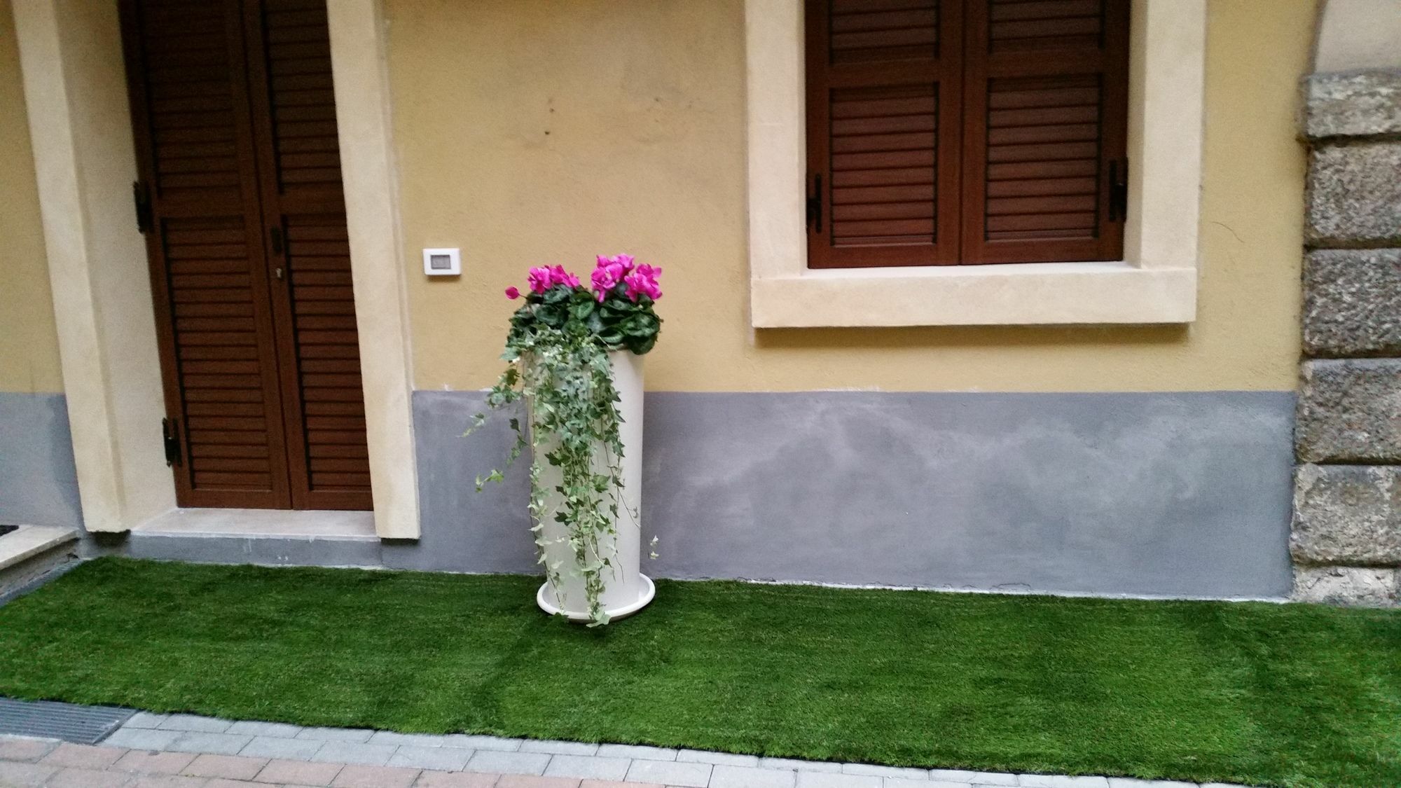 Apartment Museo