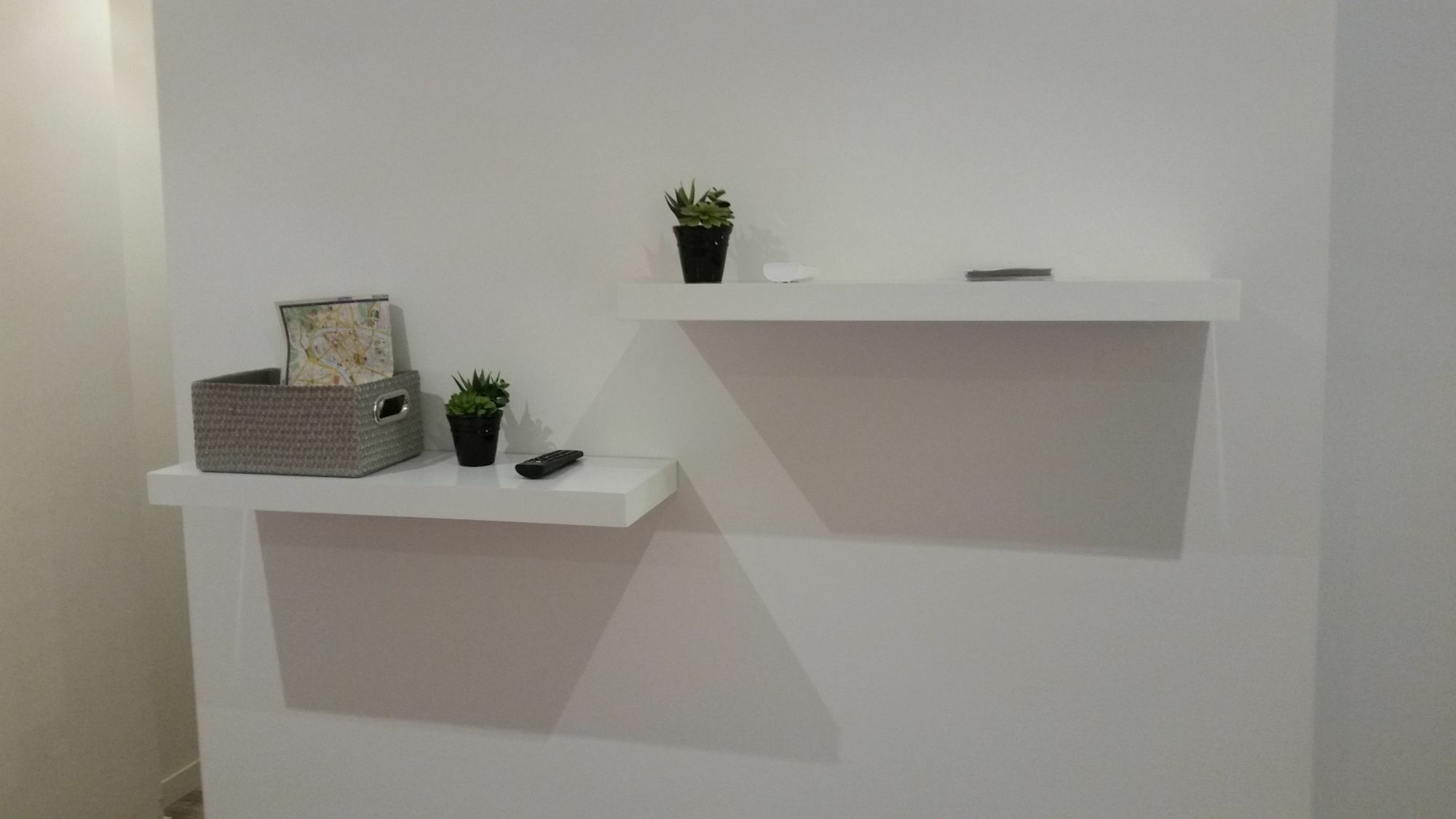 Museo Apartment *