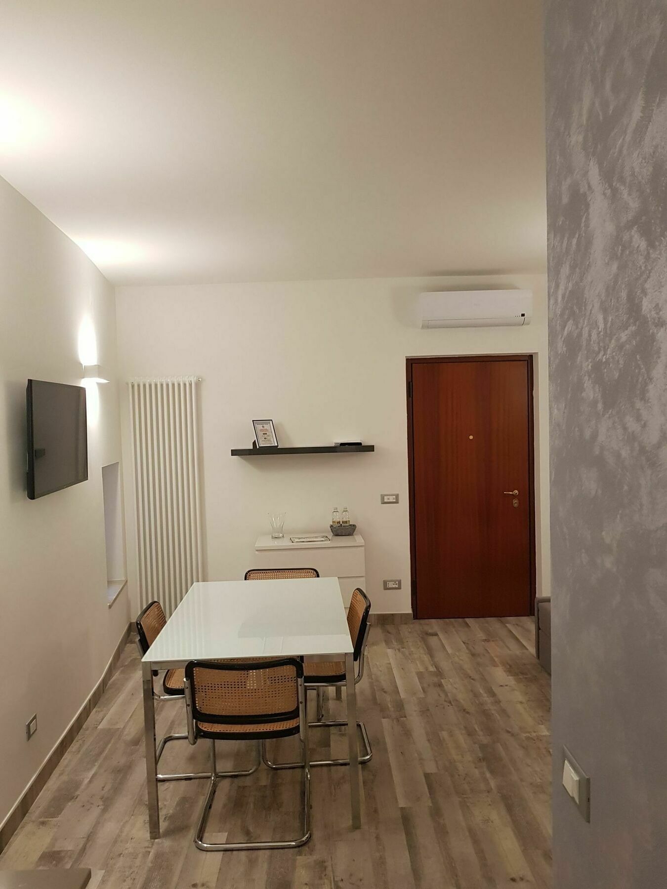 Apartment Museo *