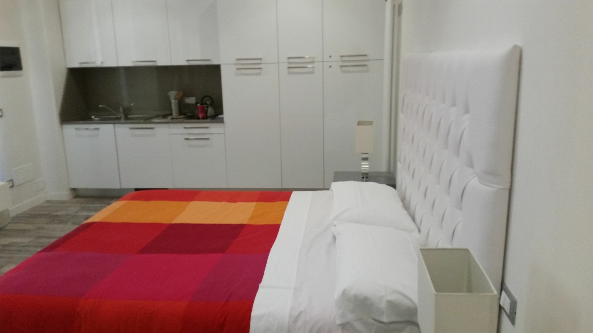 Museo Apartment