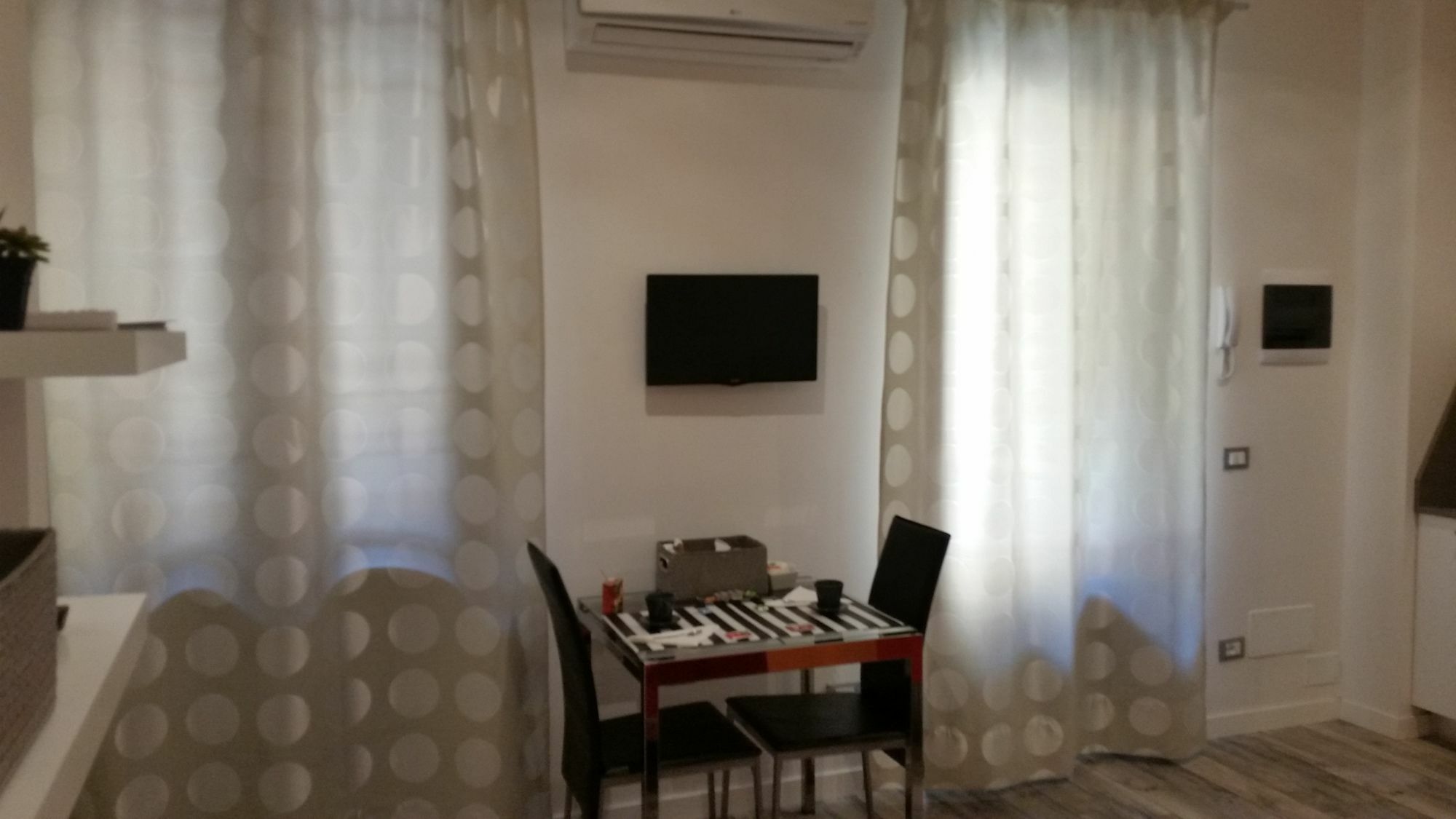 Apartment Museo