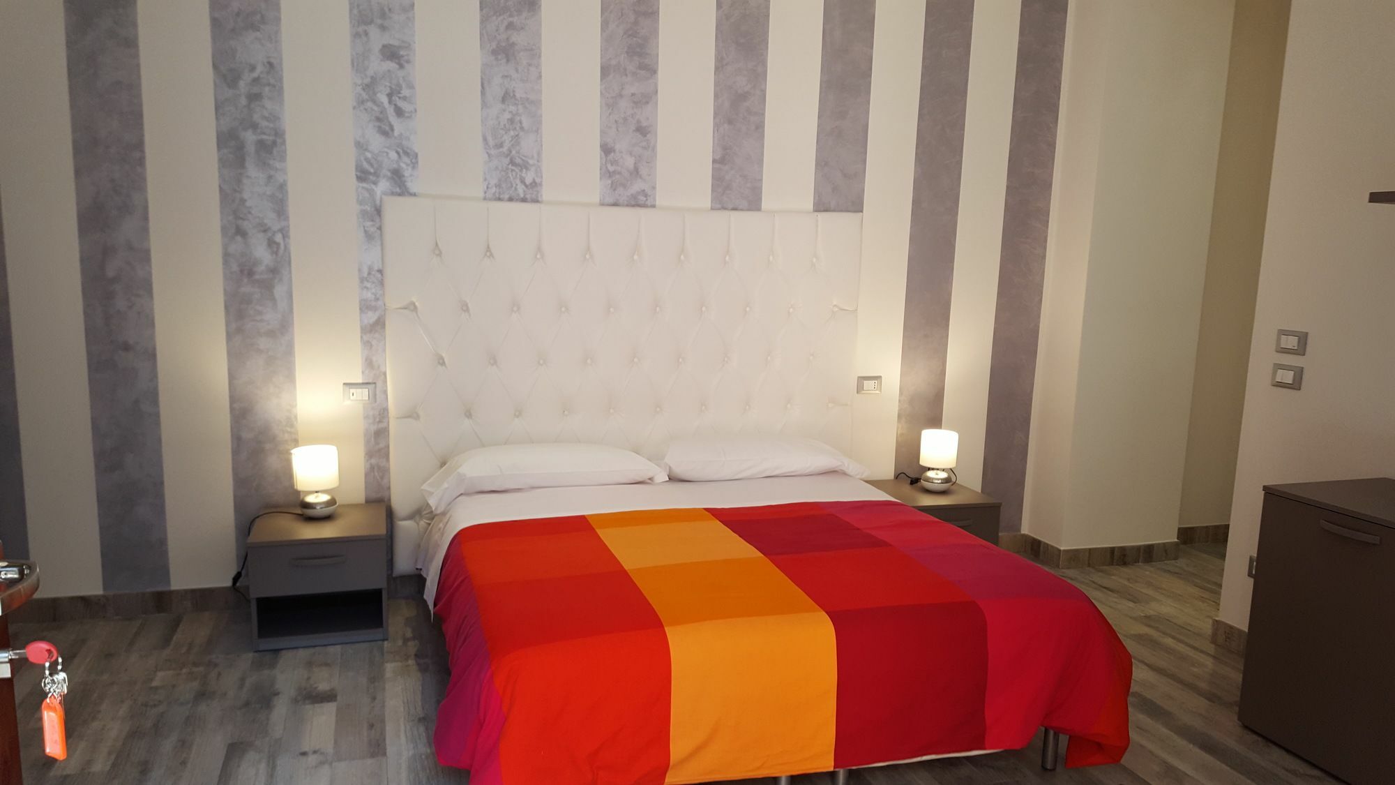 Museo Apartment Verona