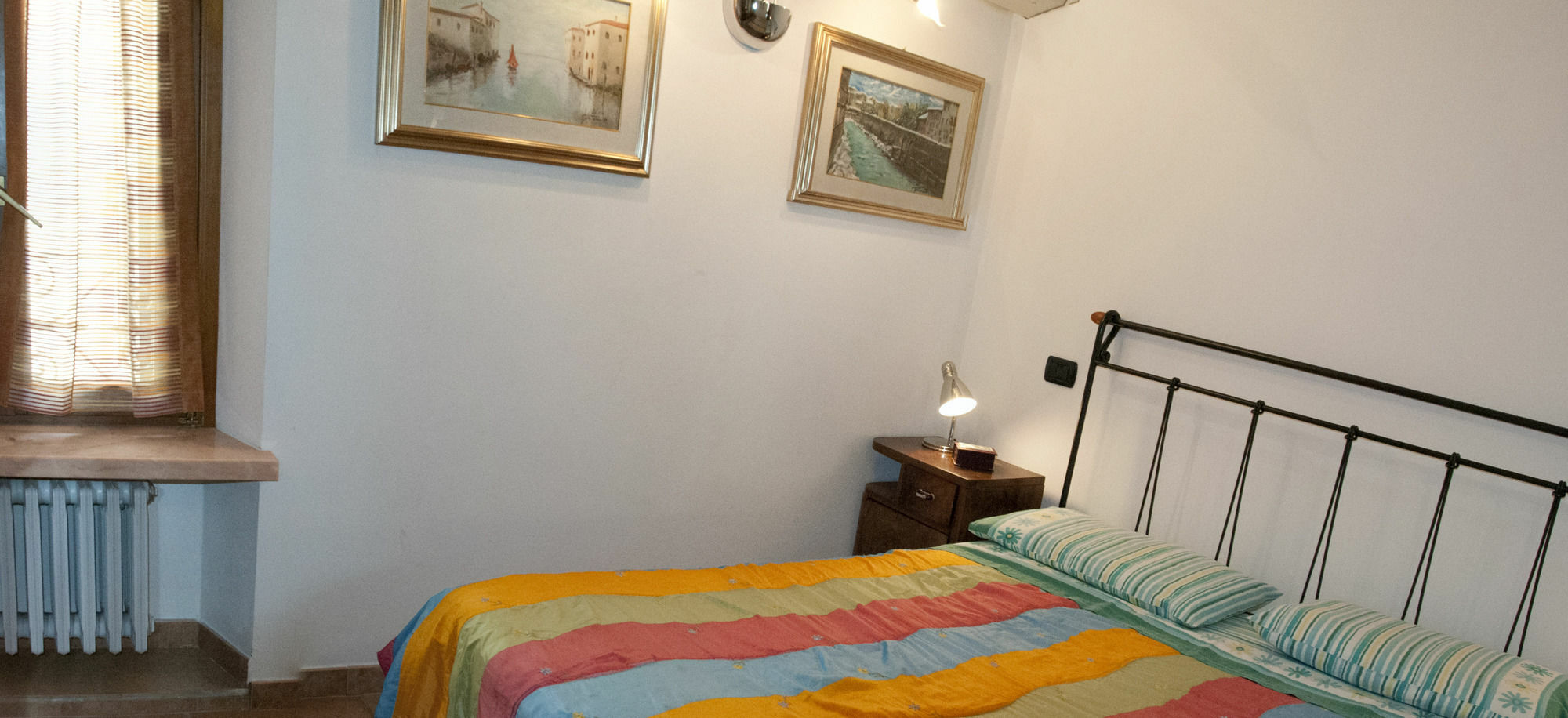 Bed & Breakfast Romeo Giulietta 3*