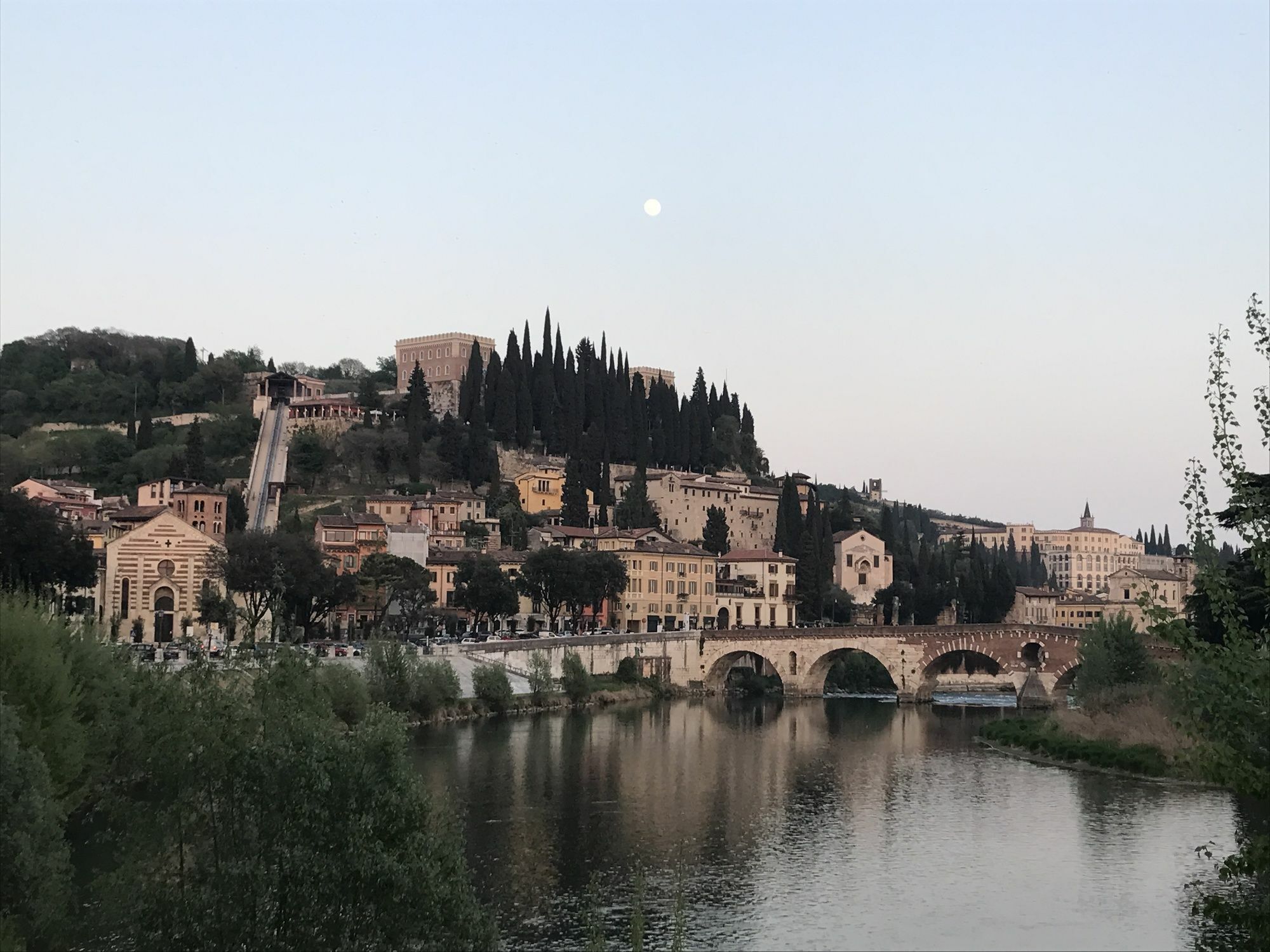 Apartamento L'angolino Nascosto