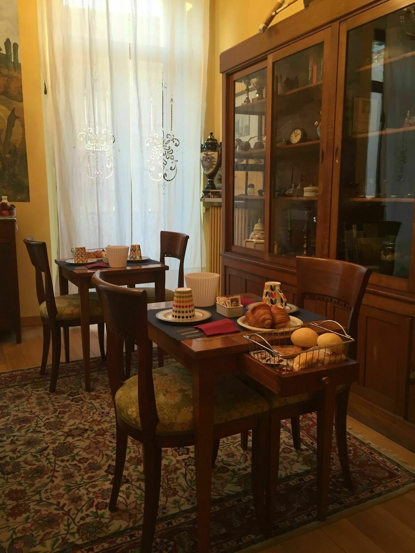Gasthof Casa Esvael Verona