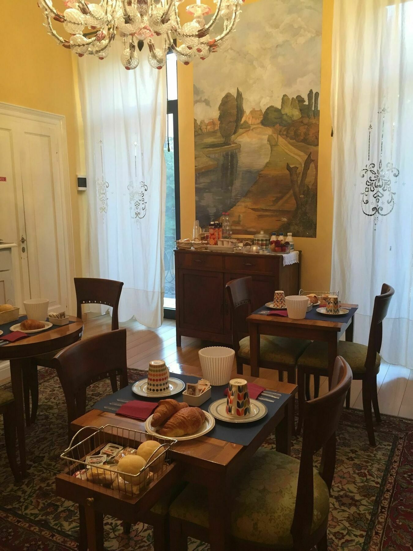 Casa Esvael Verona