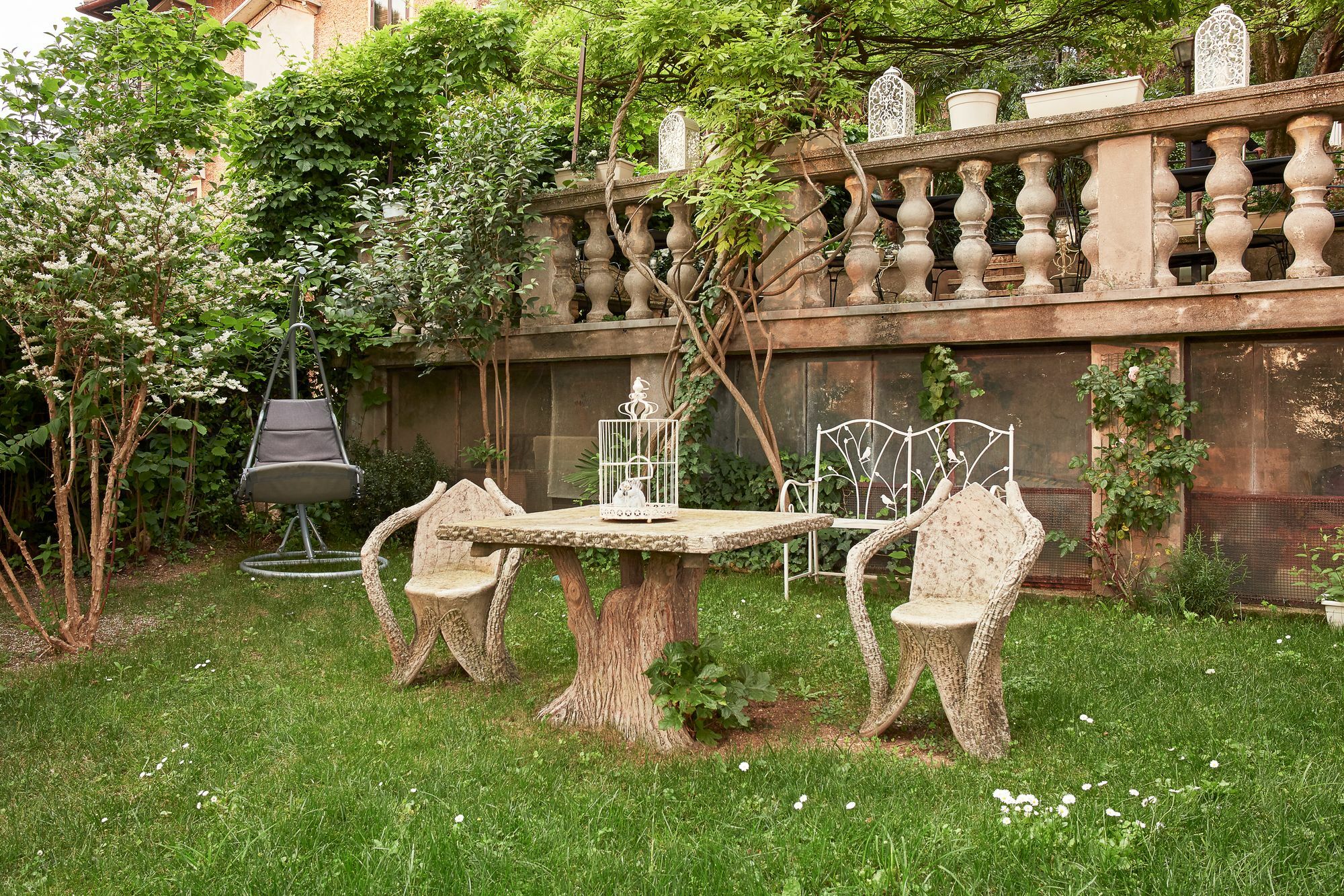 Residenza Ca' Degli Enzi Frühstückspension Verona
