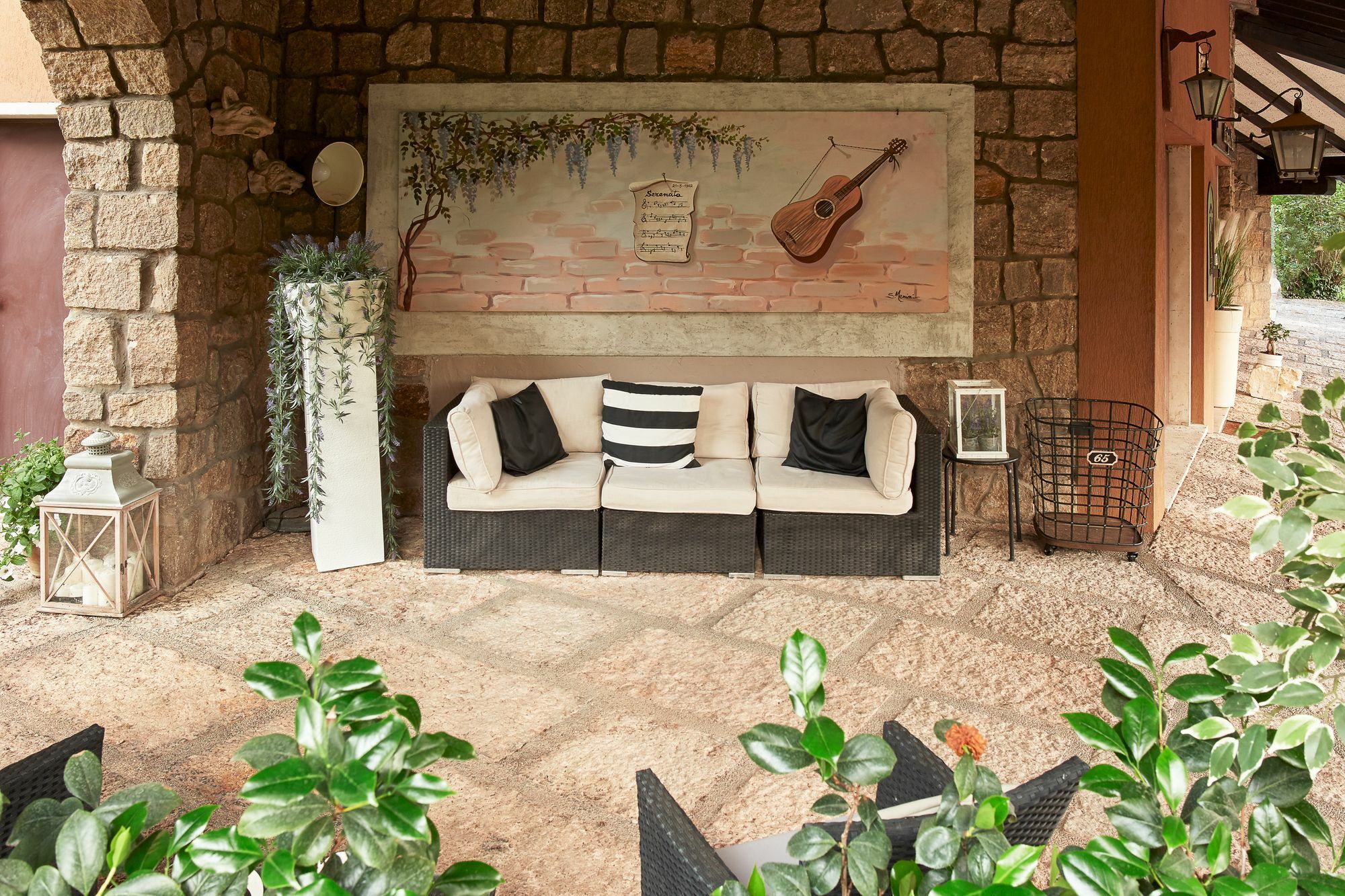 Residenza Ca' Degli Enzi 3* Verona