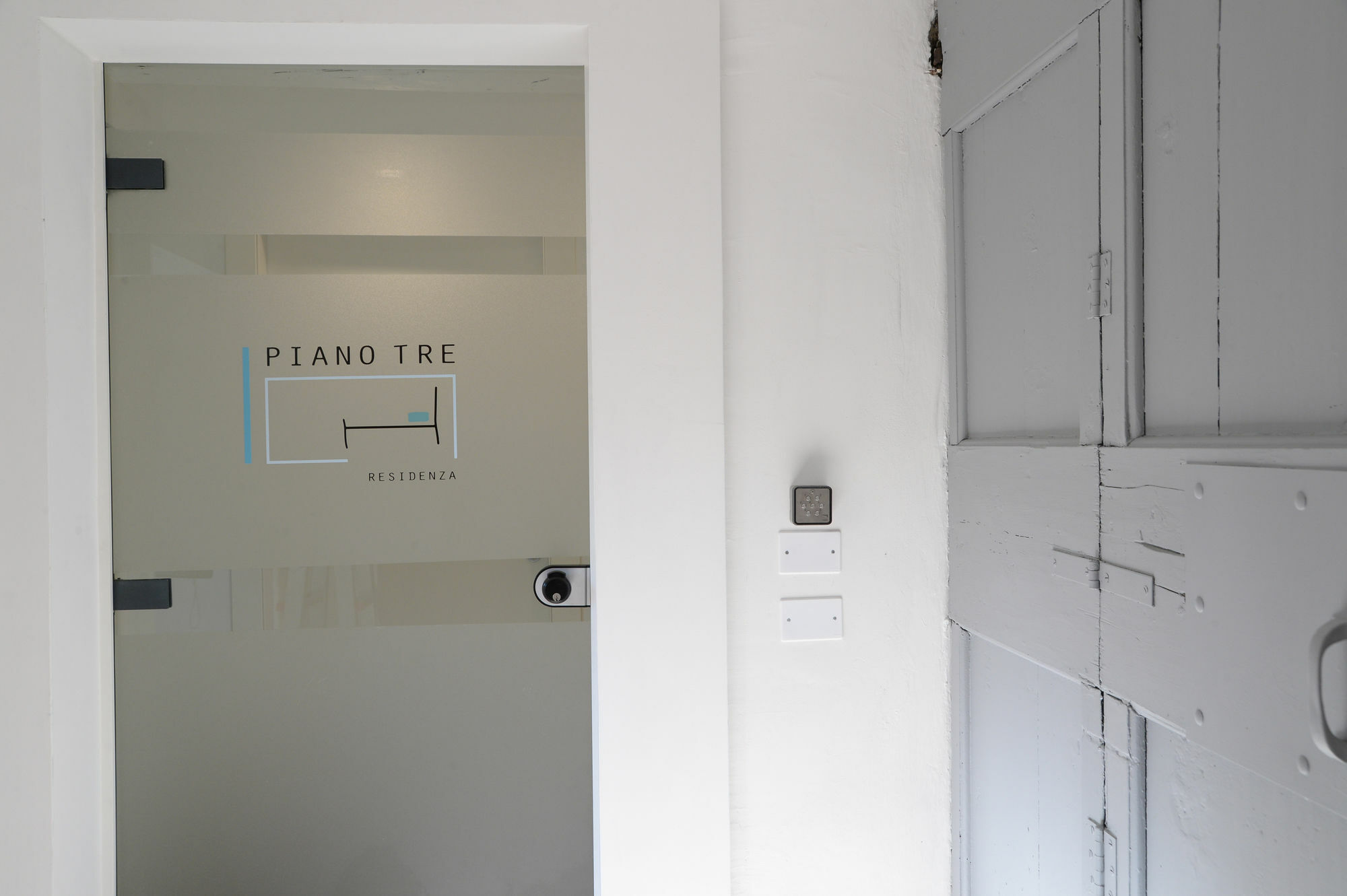 Gasthuis Piano Tre 2*