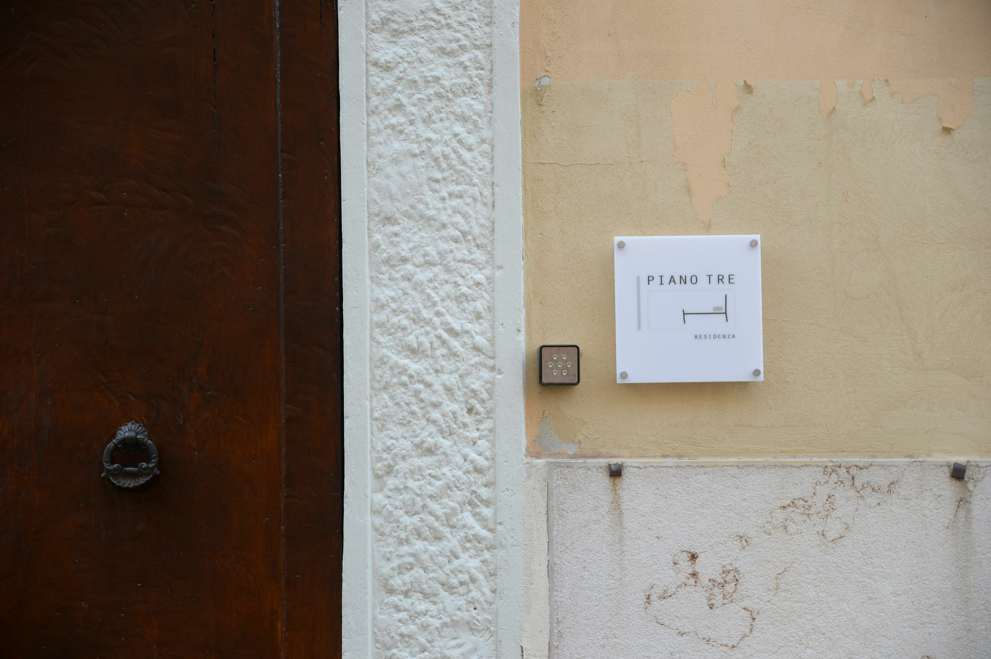 Piano Tre Verona