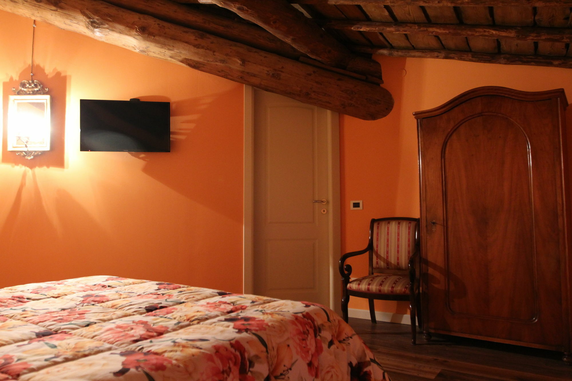 Relais Corte Sant' Agata Gasthuis